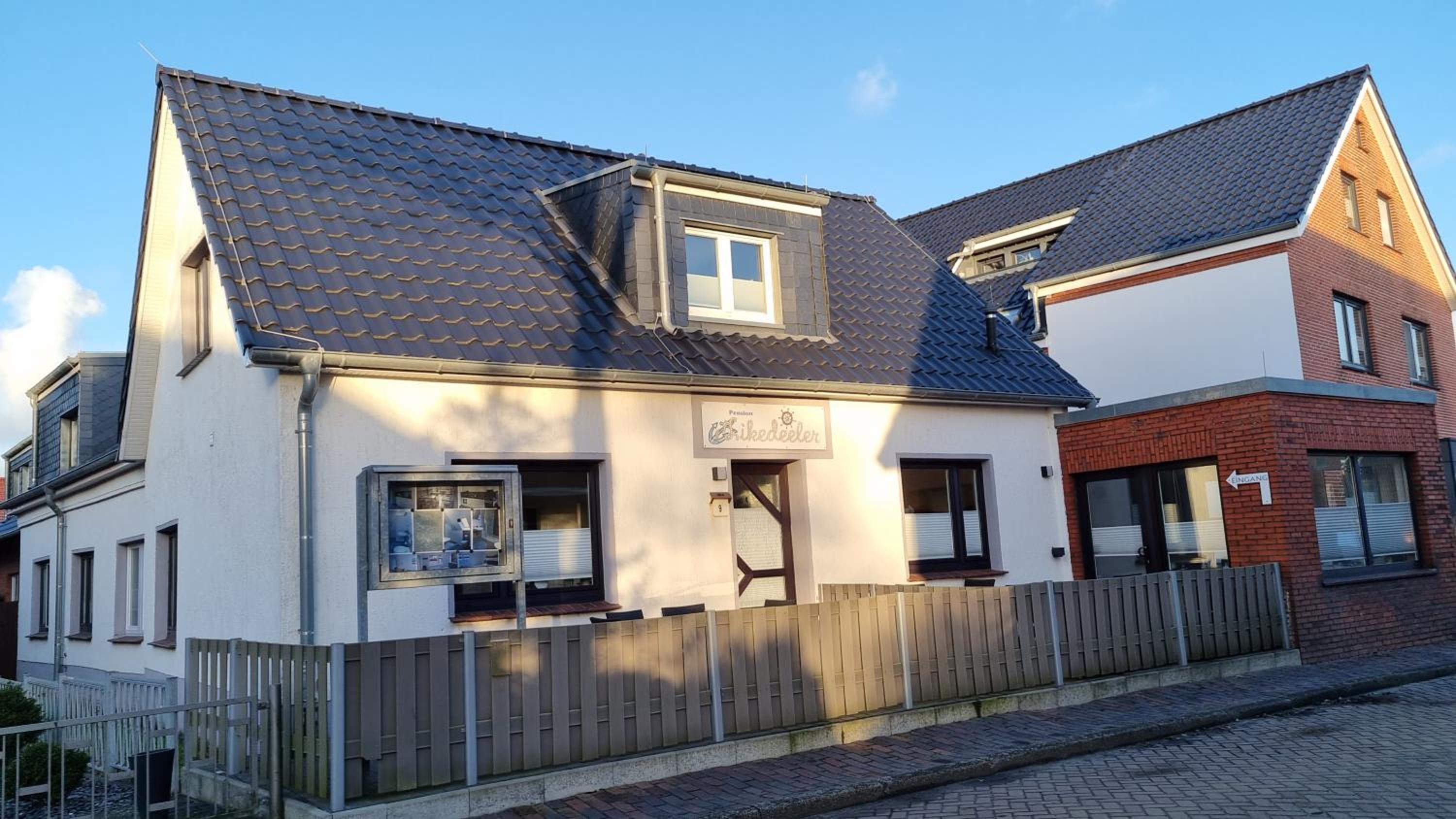 Haus Njord