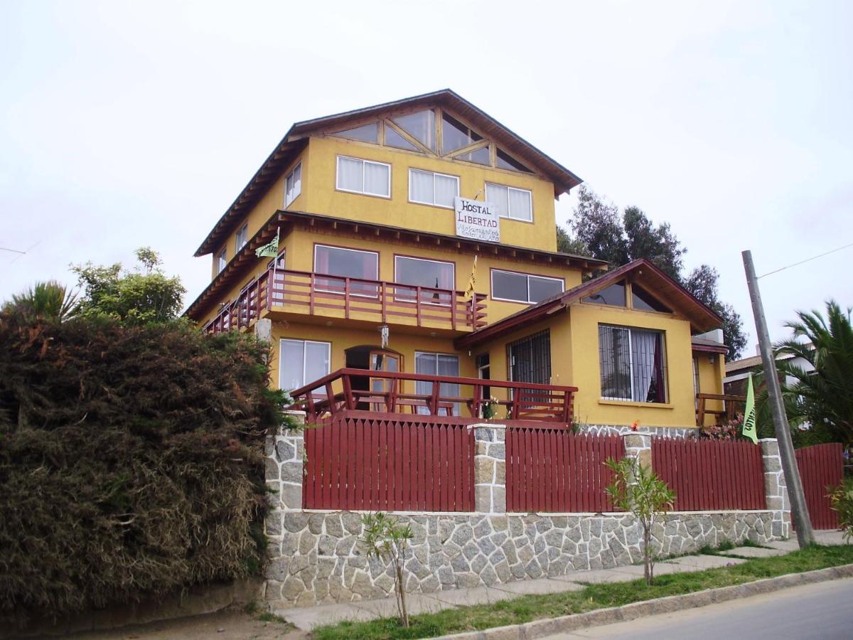 Hostal Libertad