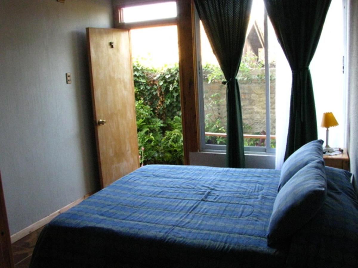Hostal Libertad