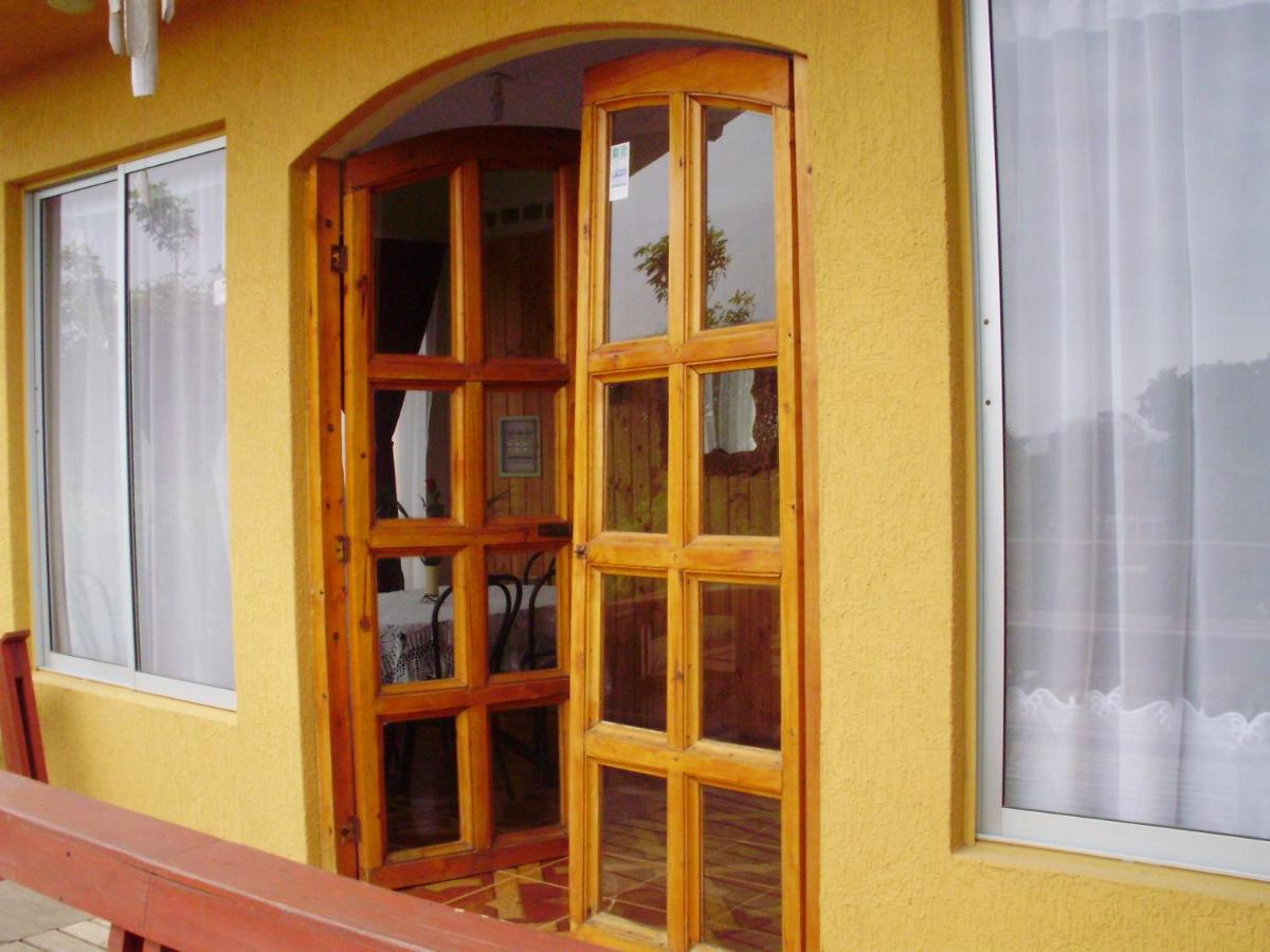 Hostal Libertad