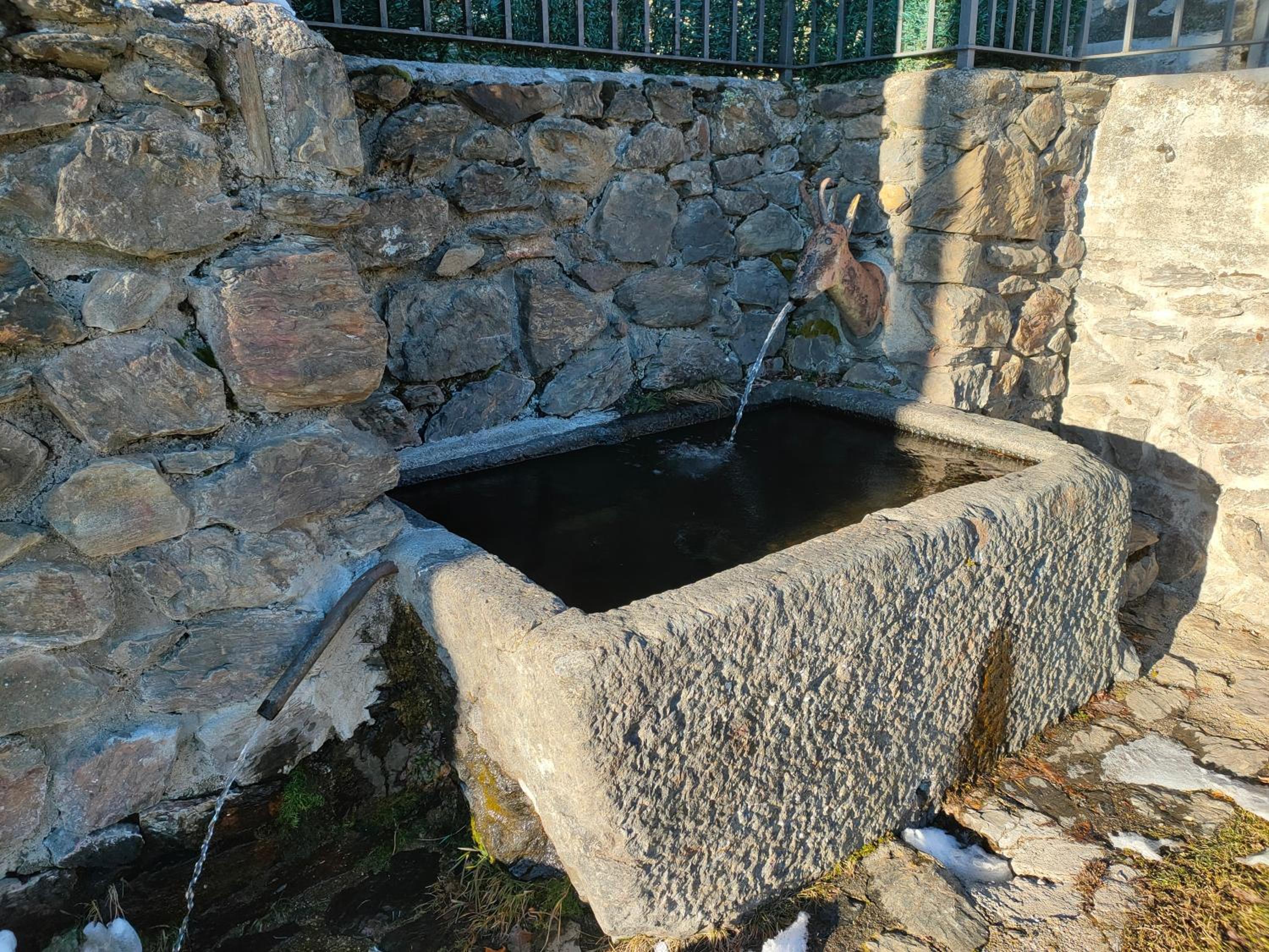 Magic Borda Puntal HUT 7983