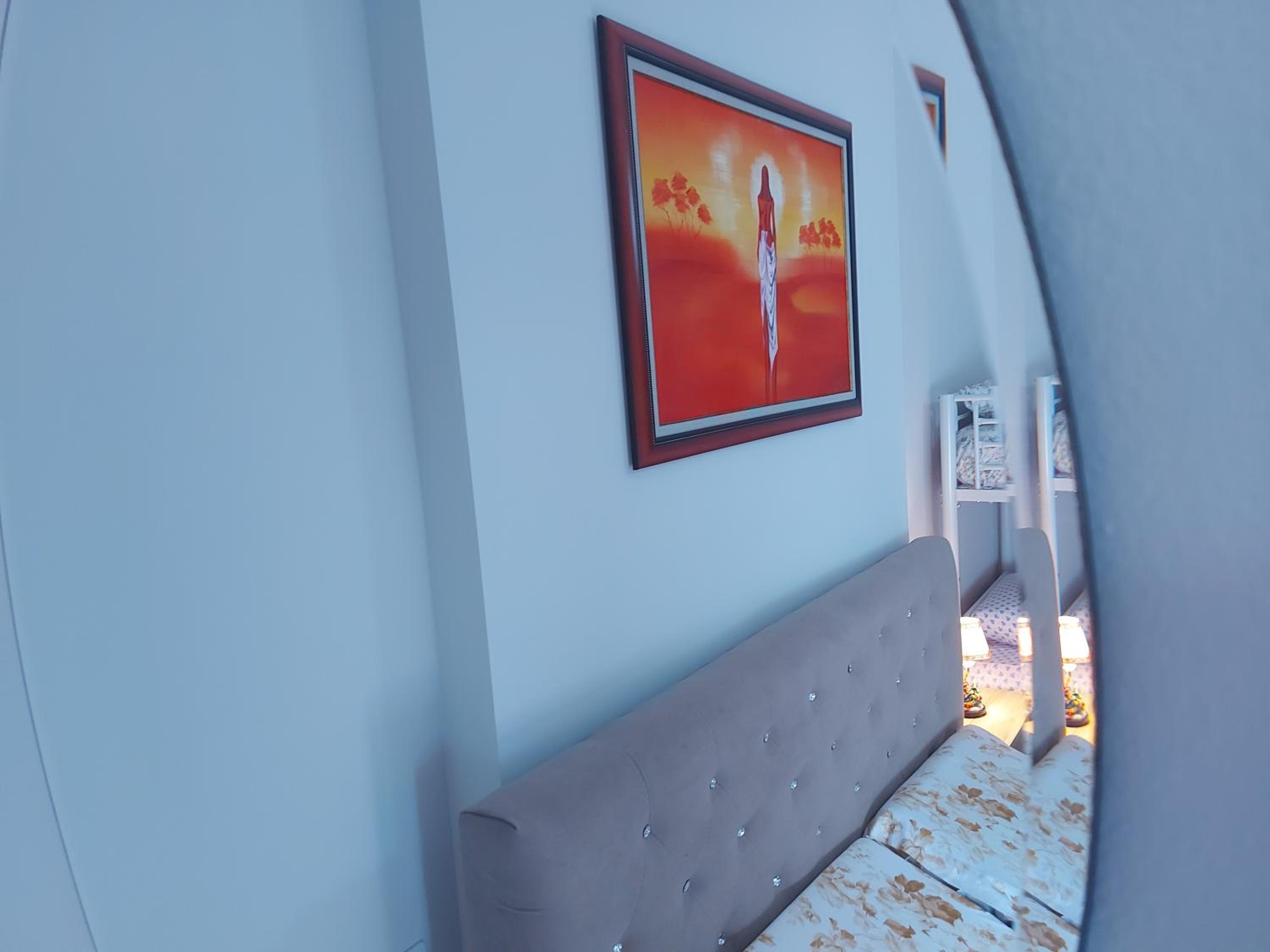 Bral Apartments 8 Two-Bedroom Beachfront
