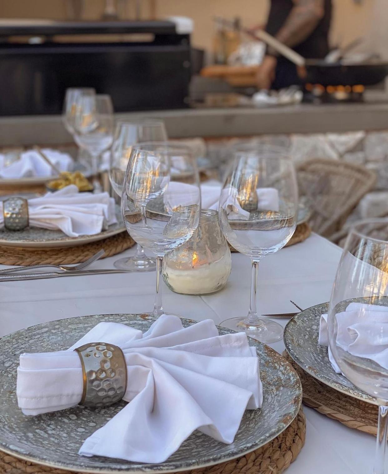 Luxury B&B Villa Tauro