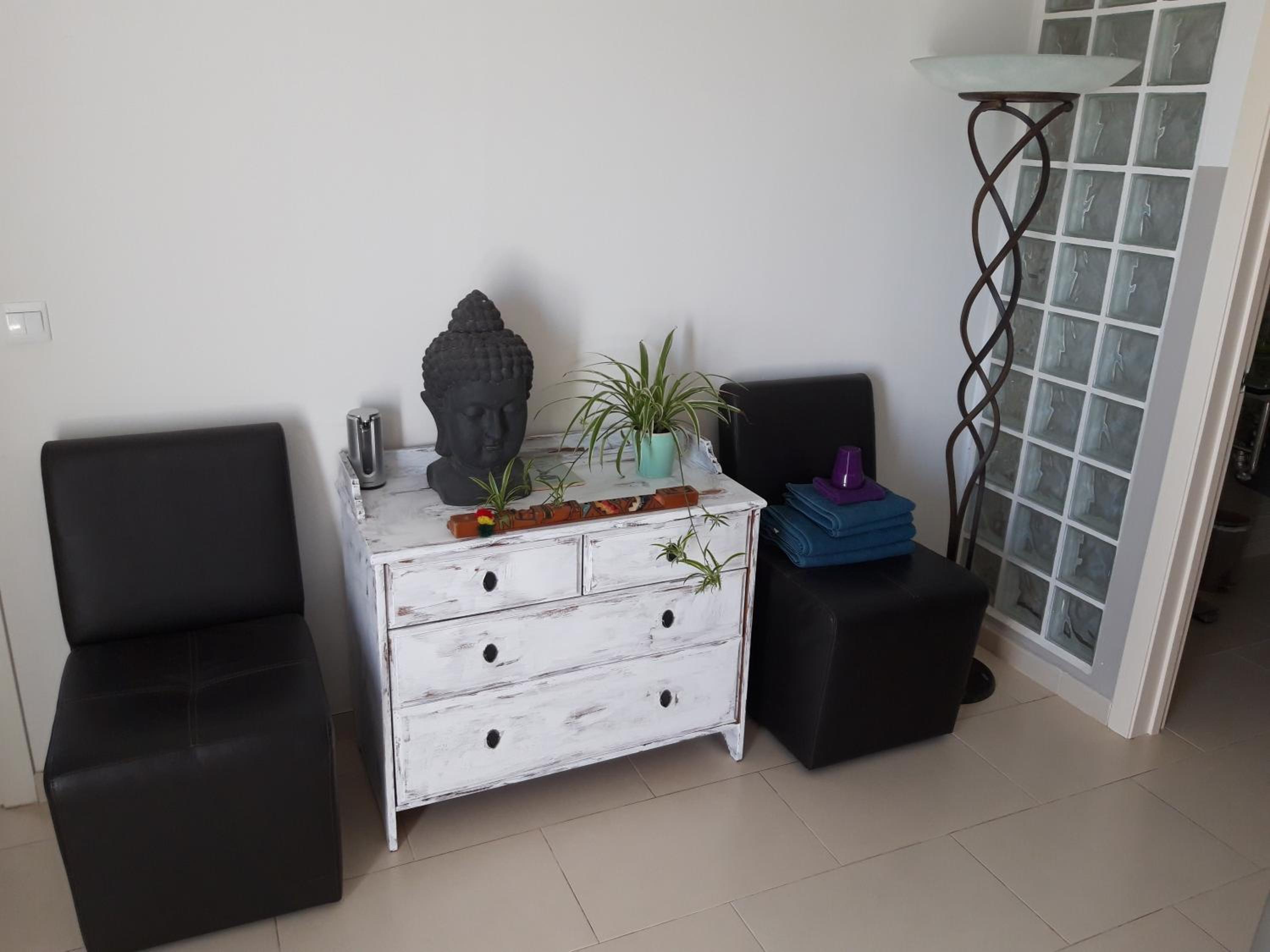B&B Villa Deseada