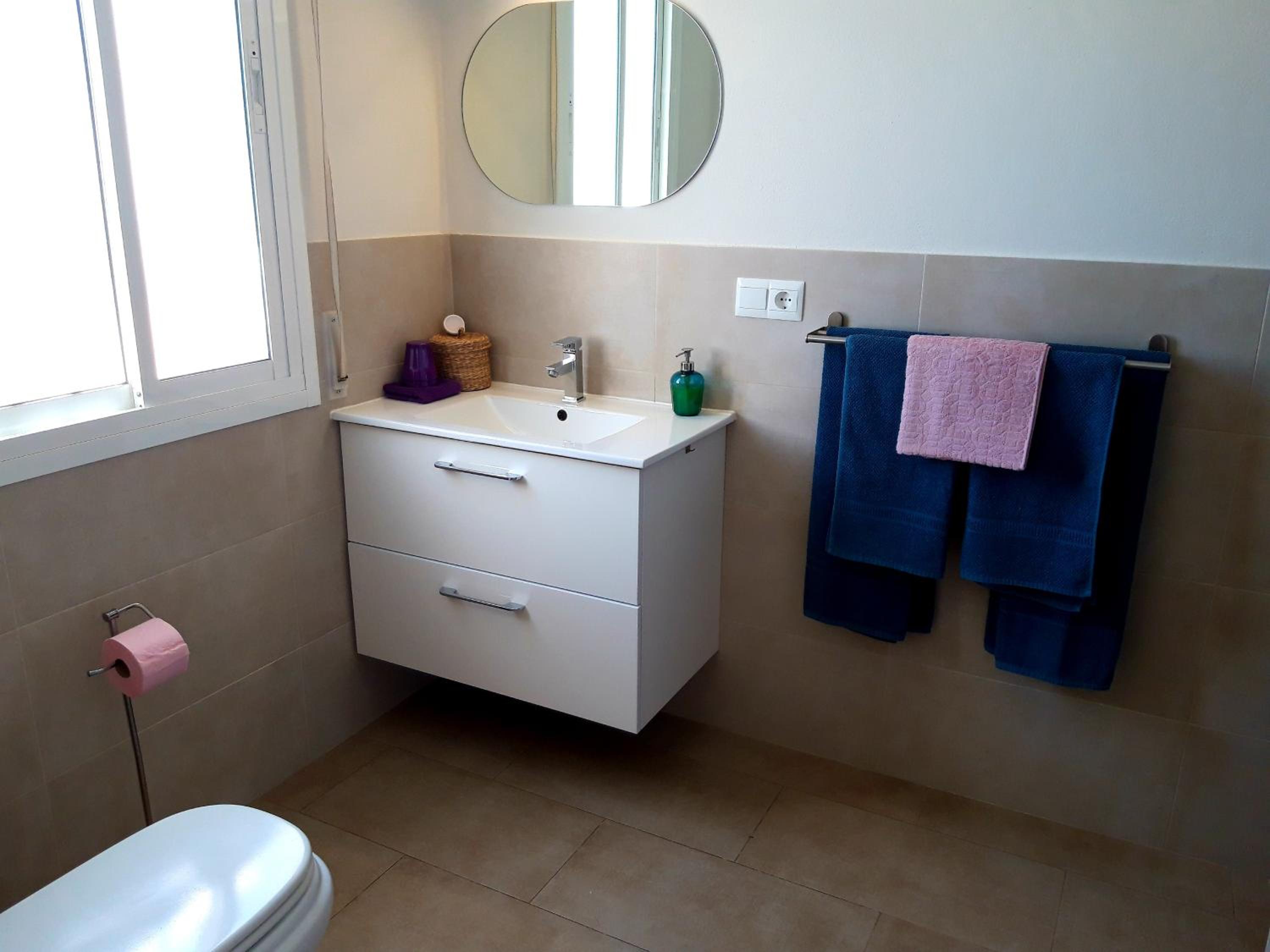B&B Villa Deseada