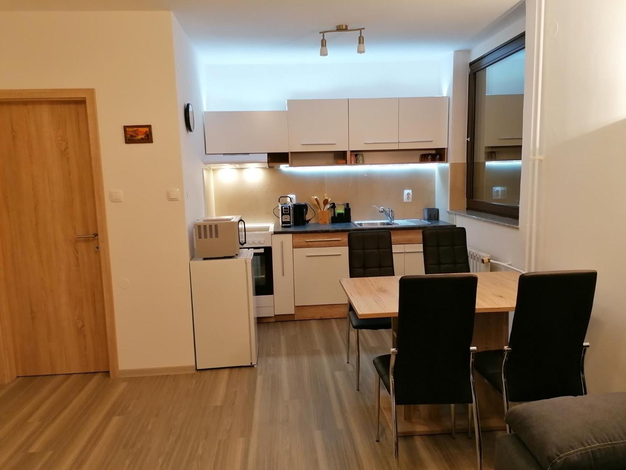 Apartma Kuhar view 4