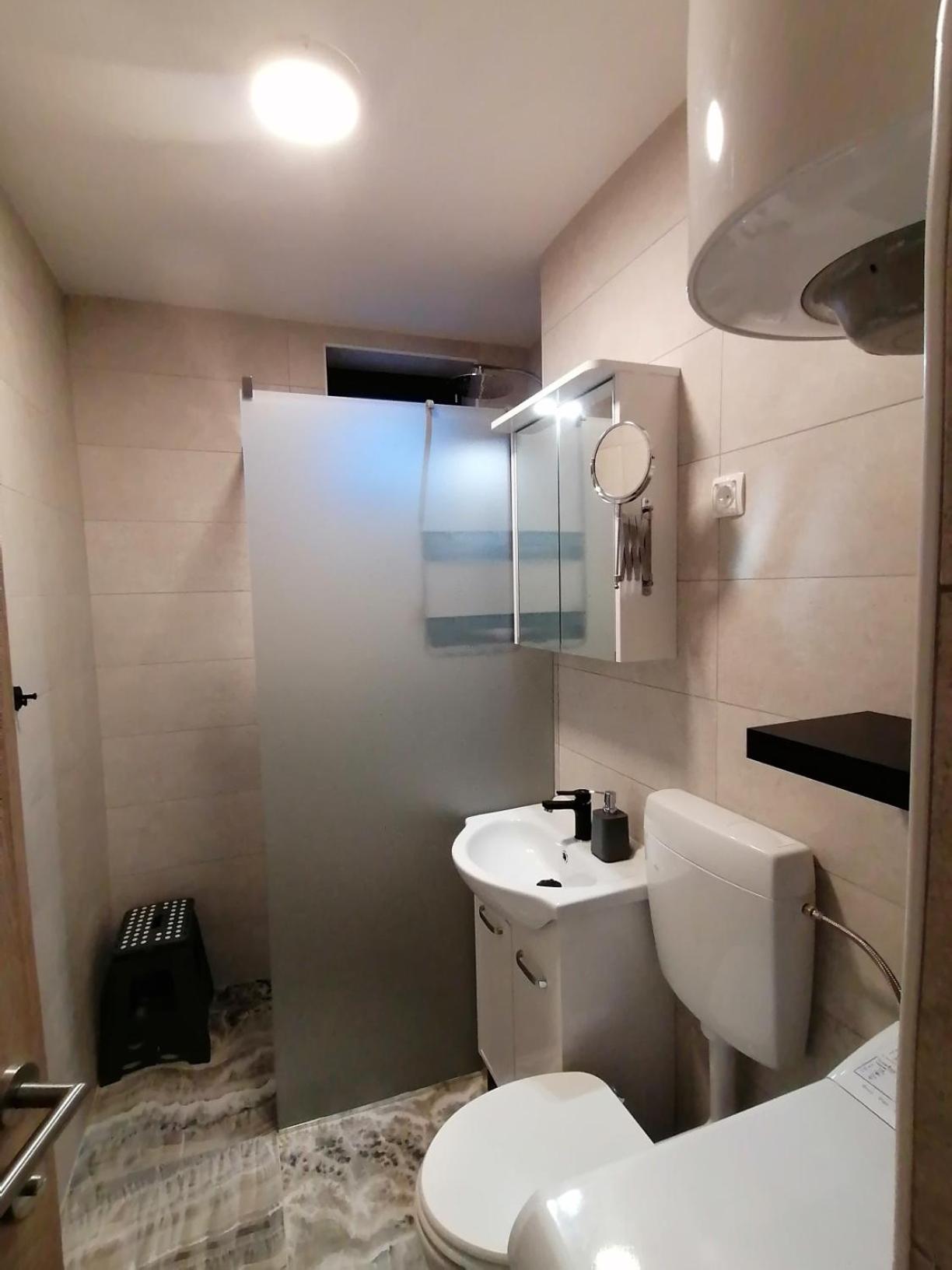 Apartma Kuhar view 5