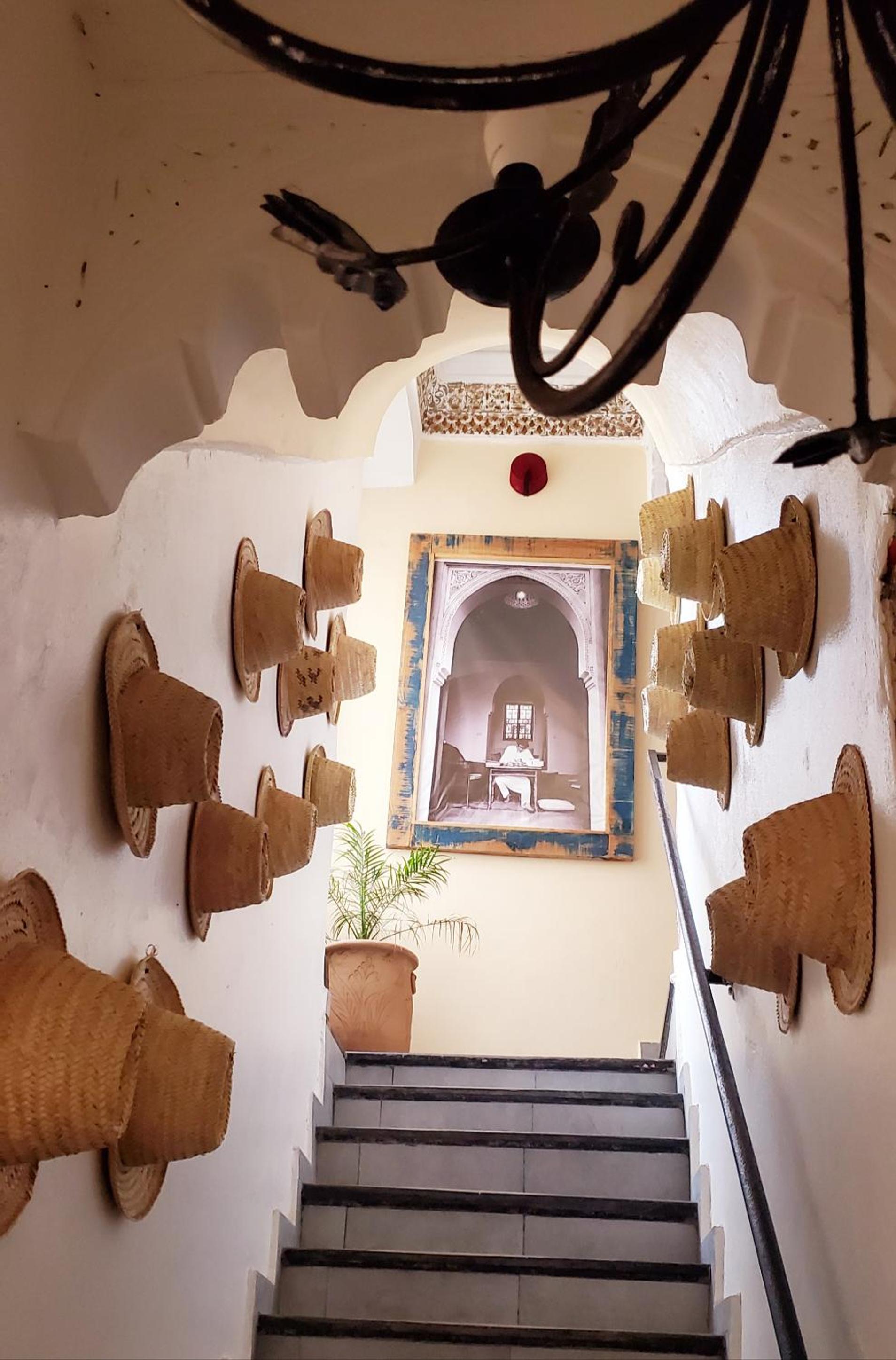 Atlantic Hostel - Image 2