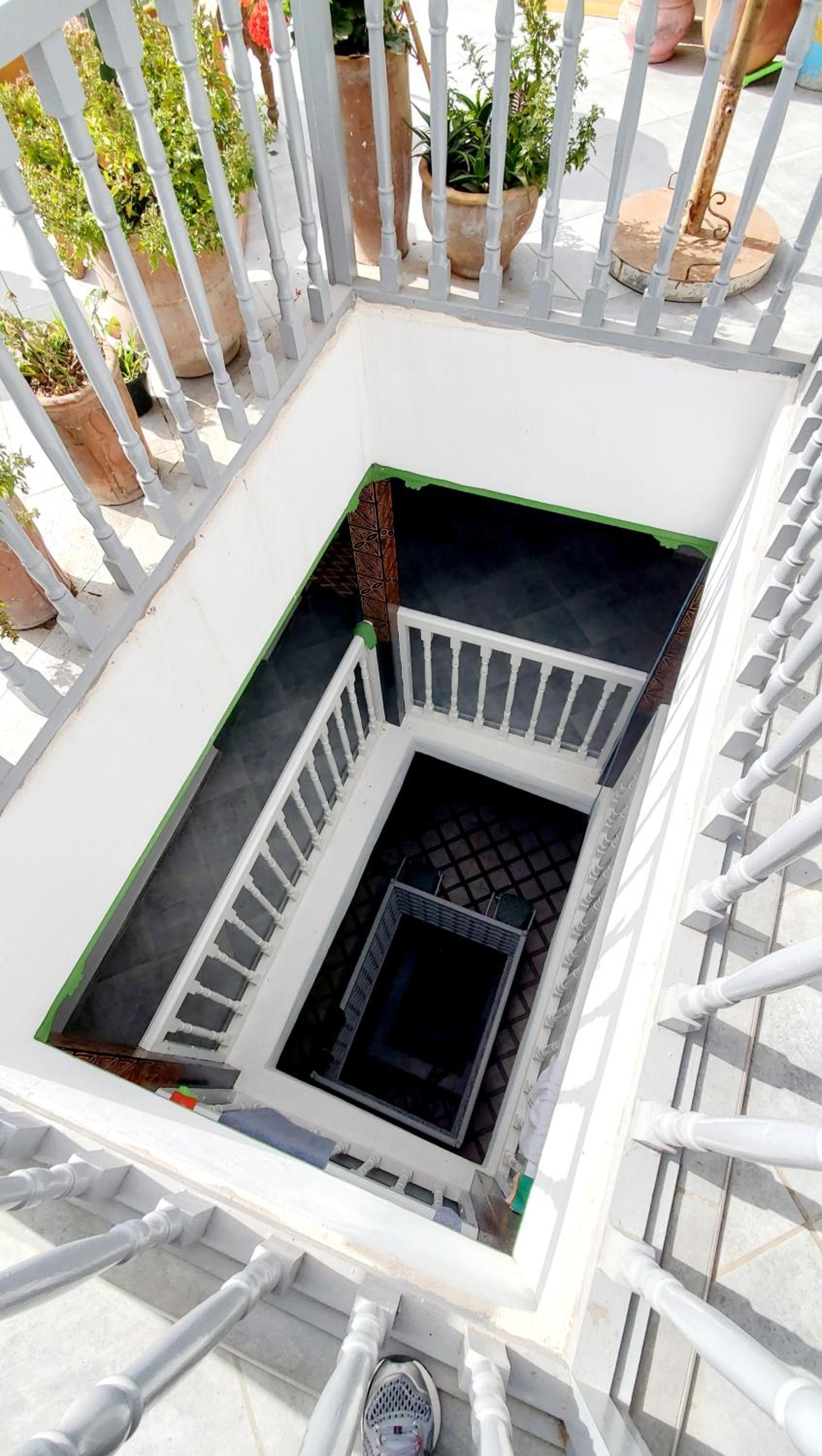 Atlantic Hostel 照片第 47 張，共 64 張