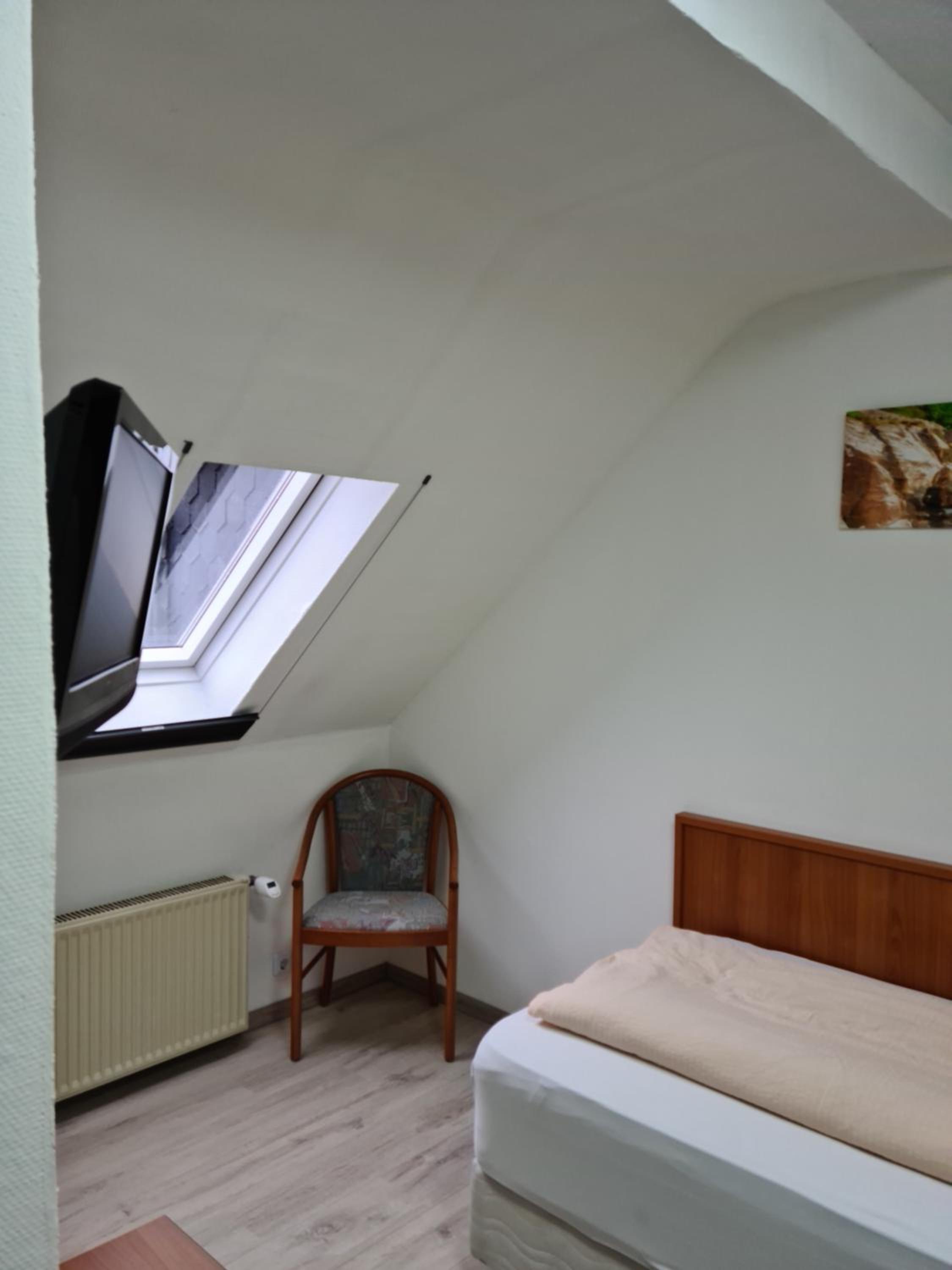 Pension Kreihe im Harz