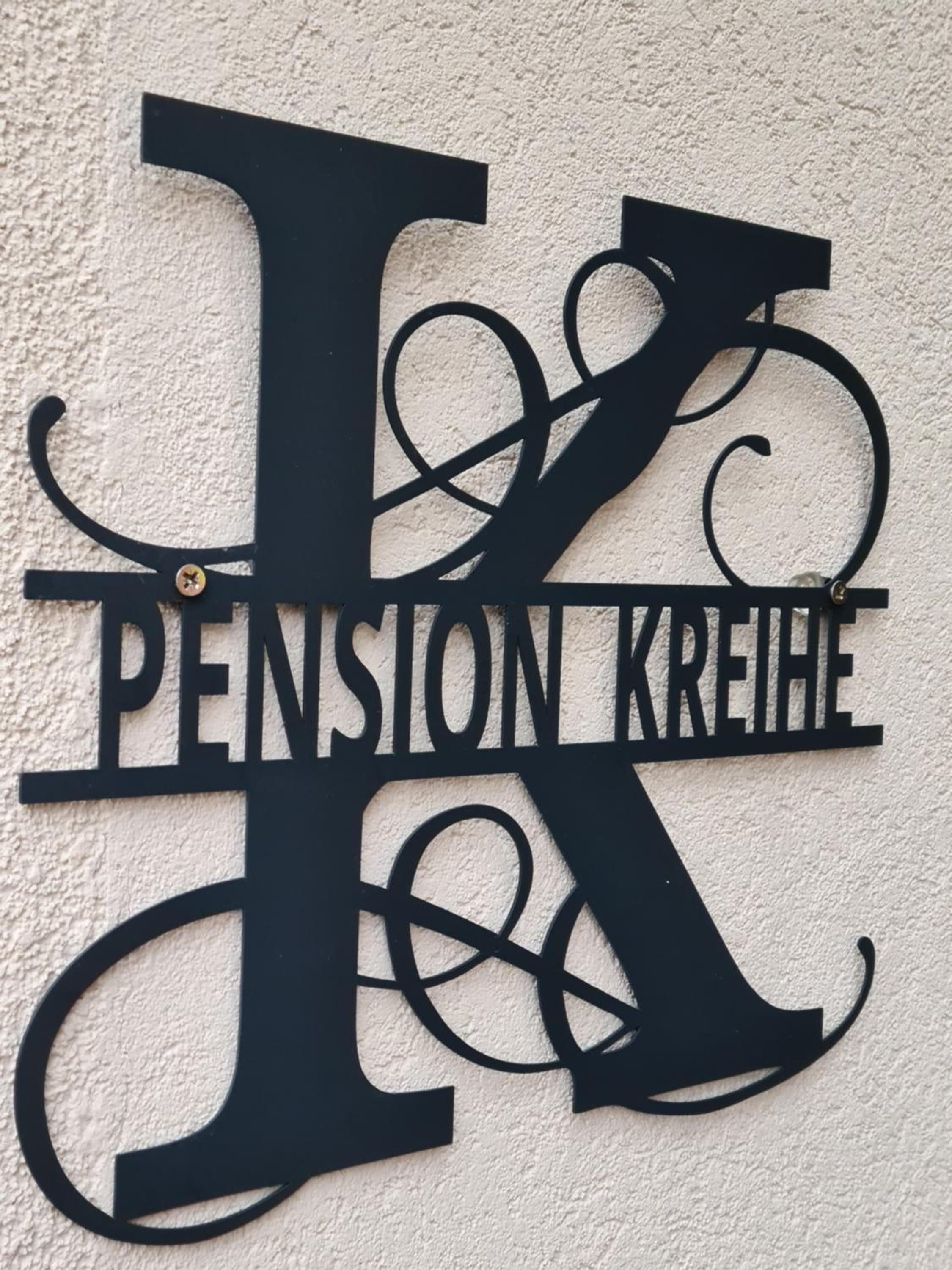 Pension Kreihe im Harz
