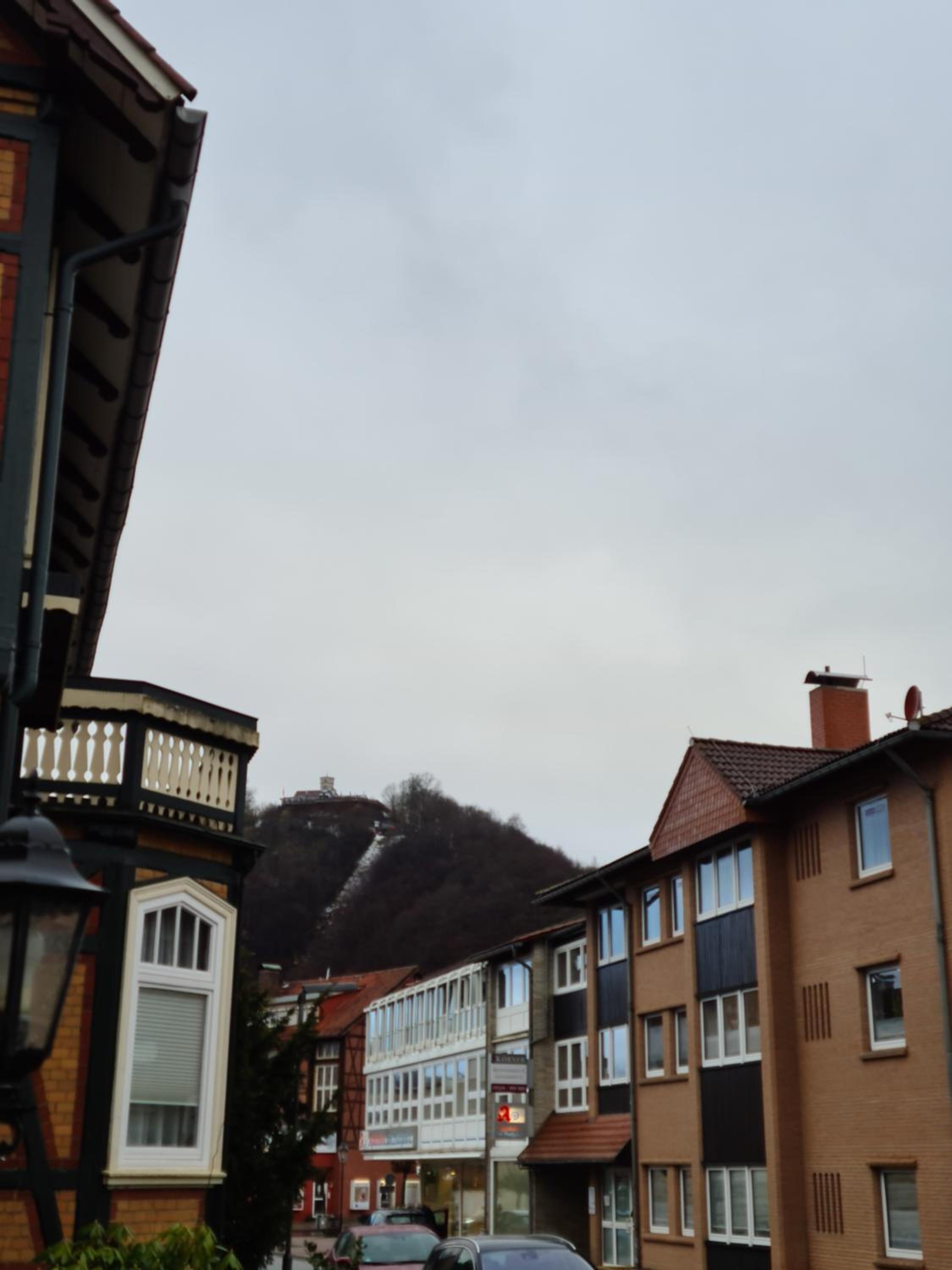 Pension Kreihe im Harz