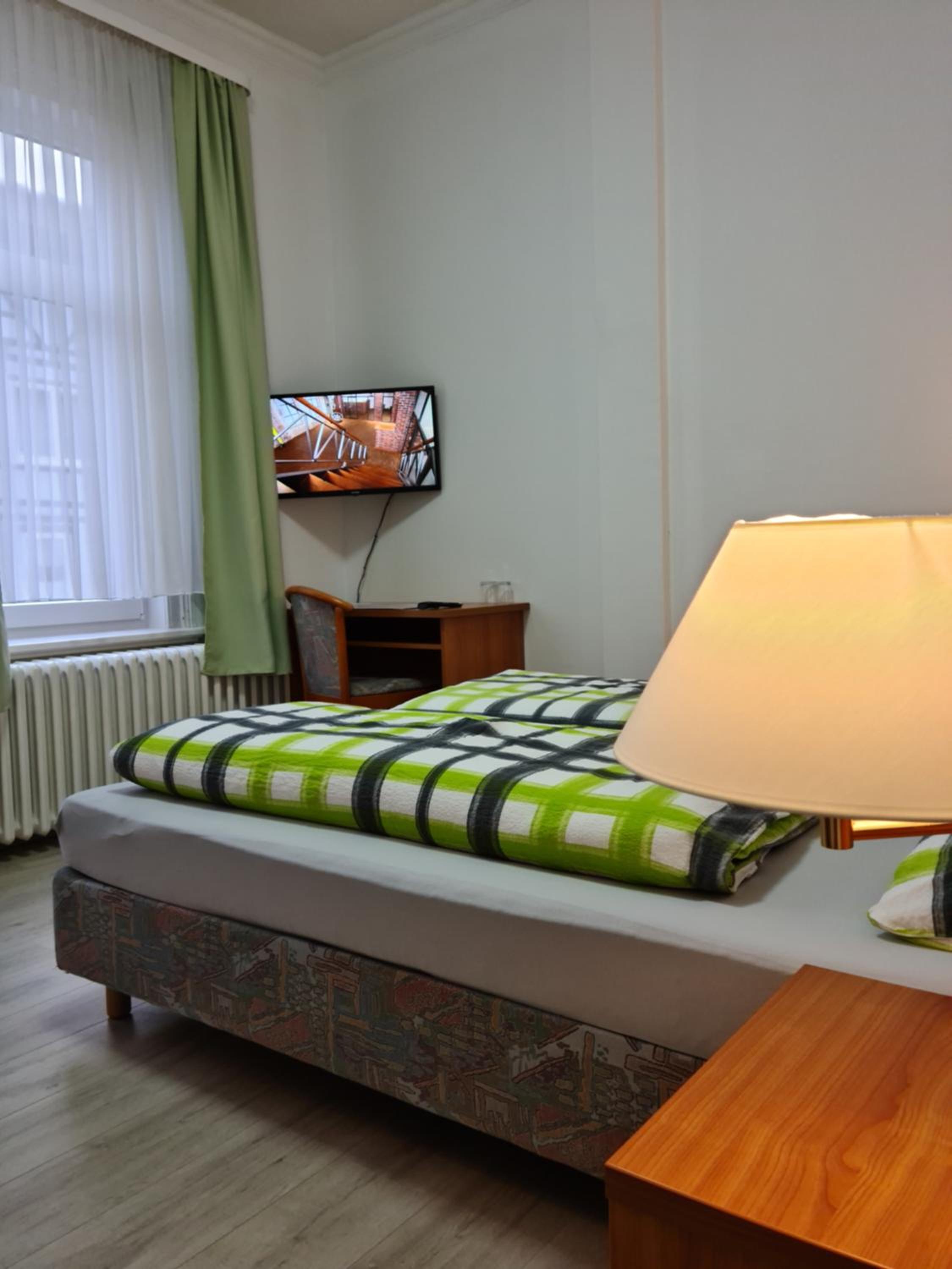 Pension Kreihe im Harz