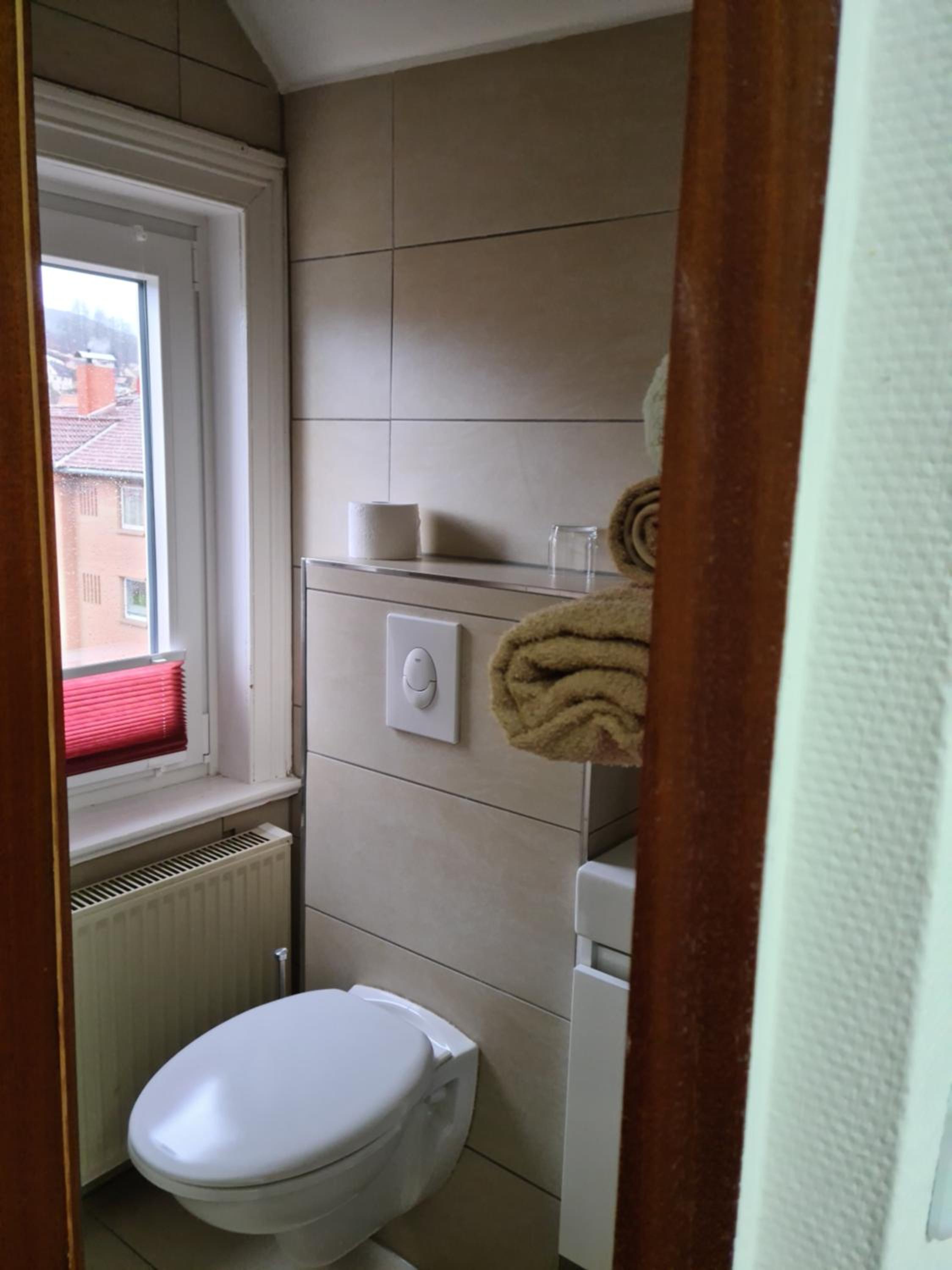 Pension Kreihe im Harz