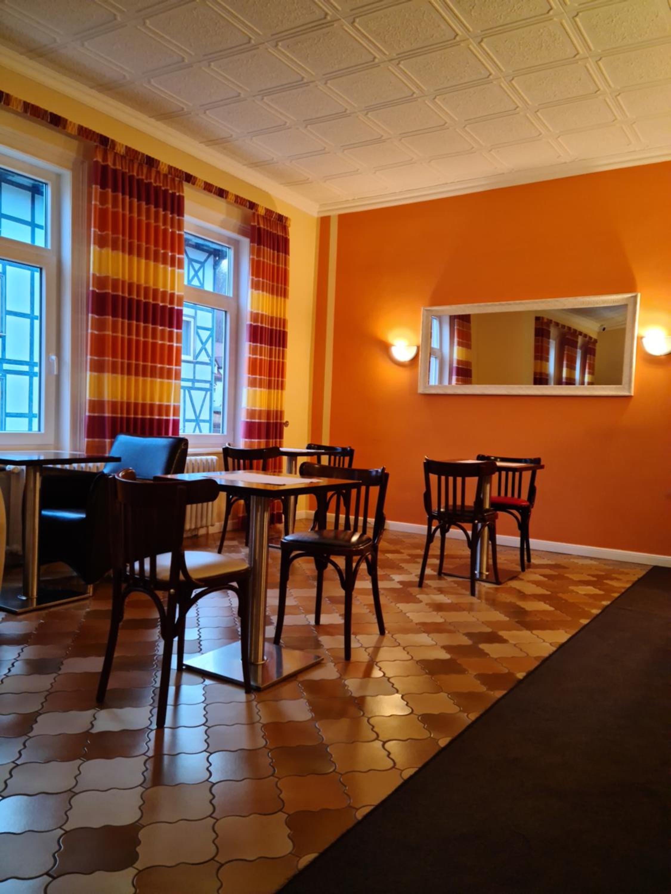 Pension Kreihe im Harz