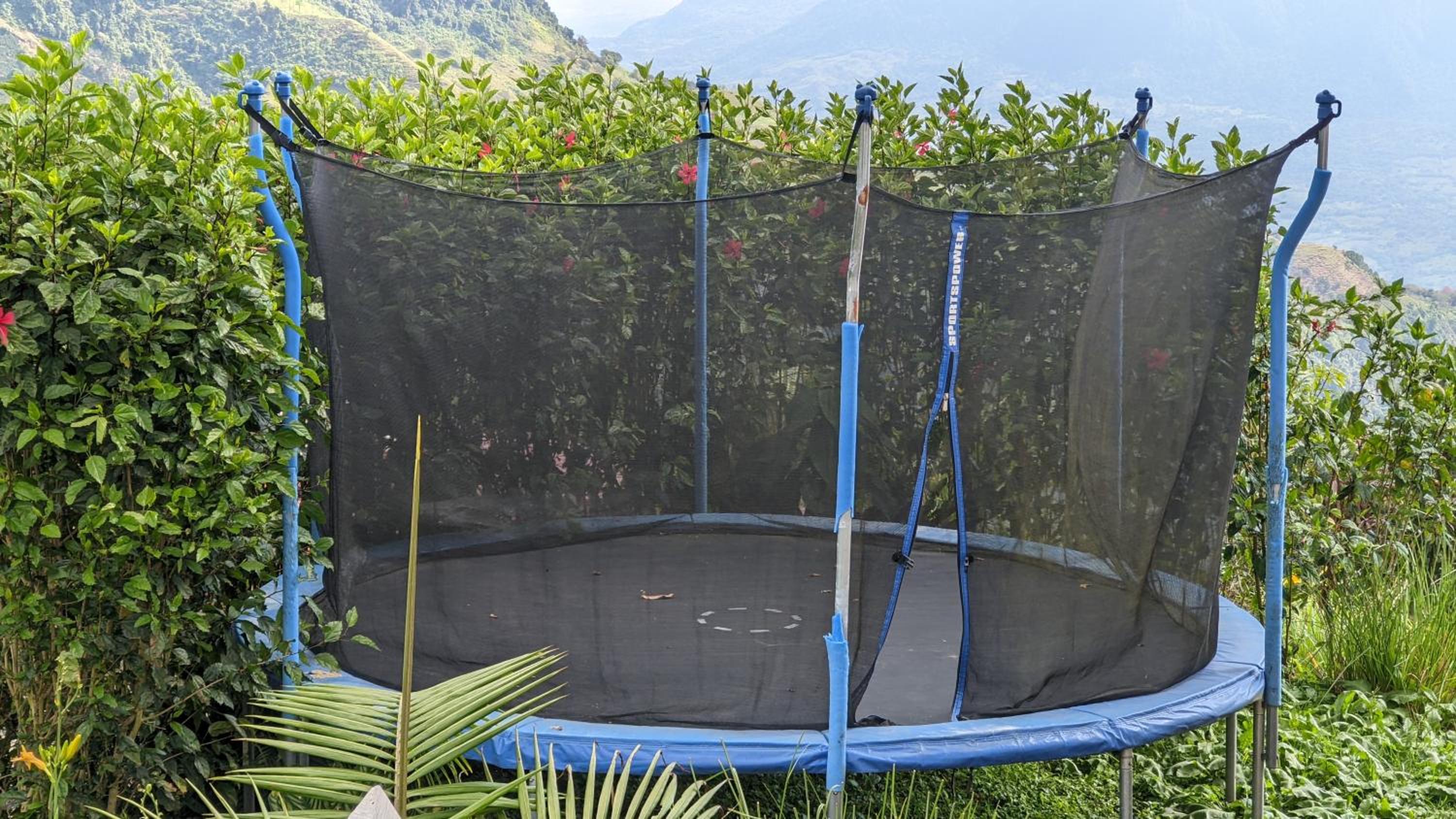 Finca Naya