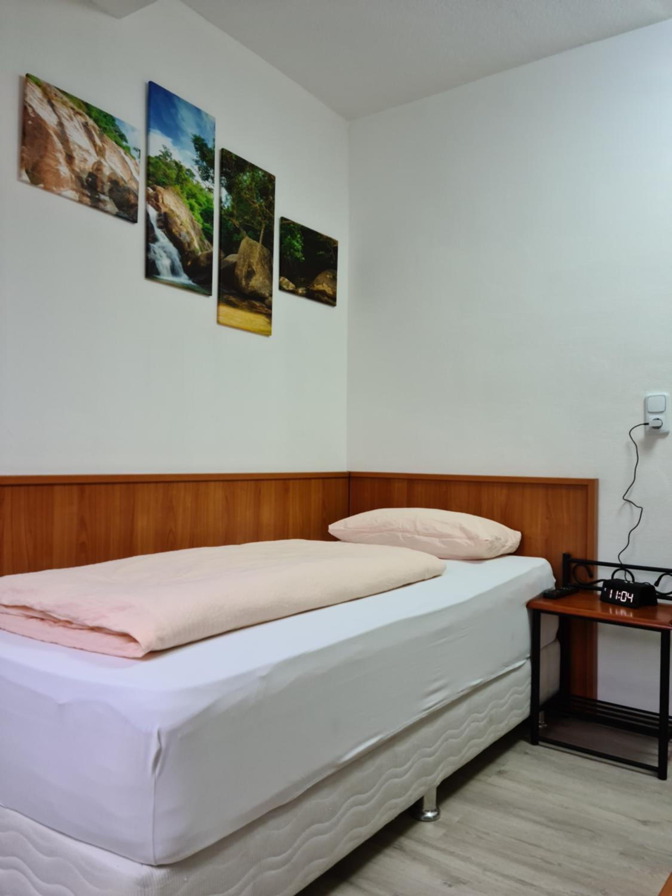 Pension Kreihe im Harz