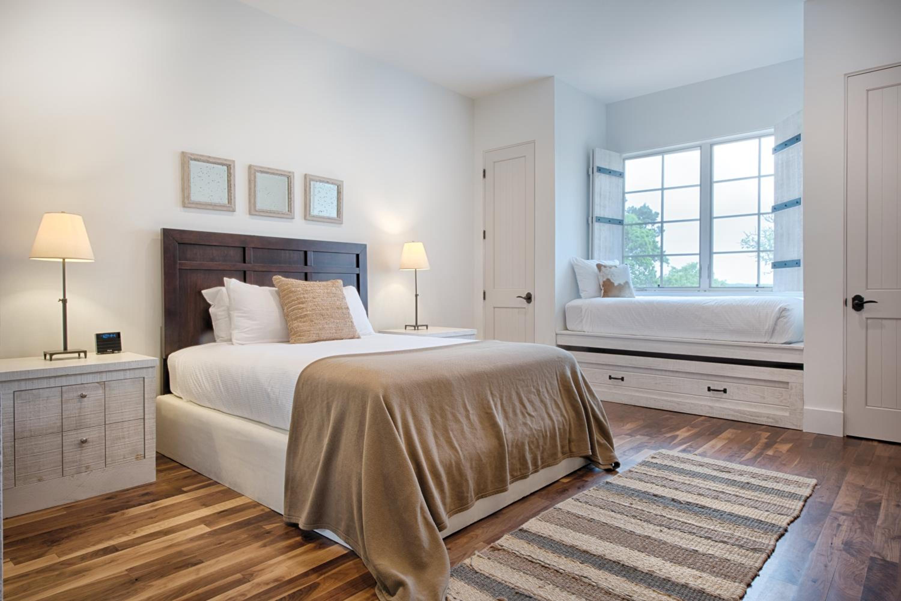 WorldMark Hunt – Stablewood Springs Resort