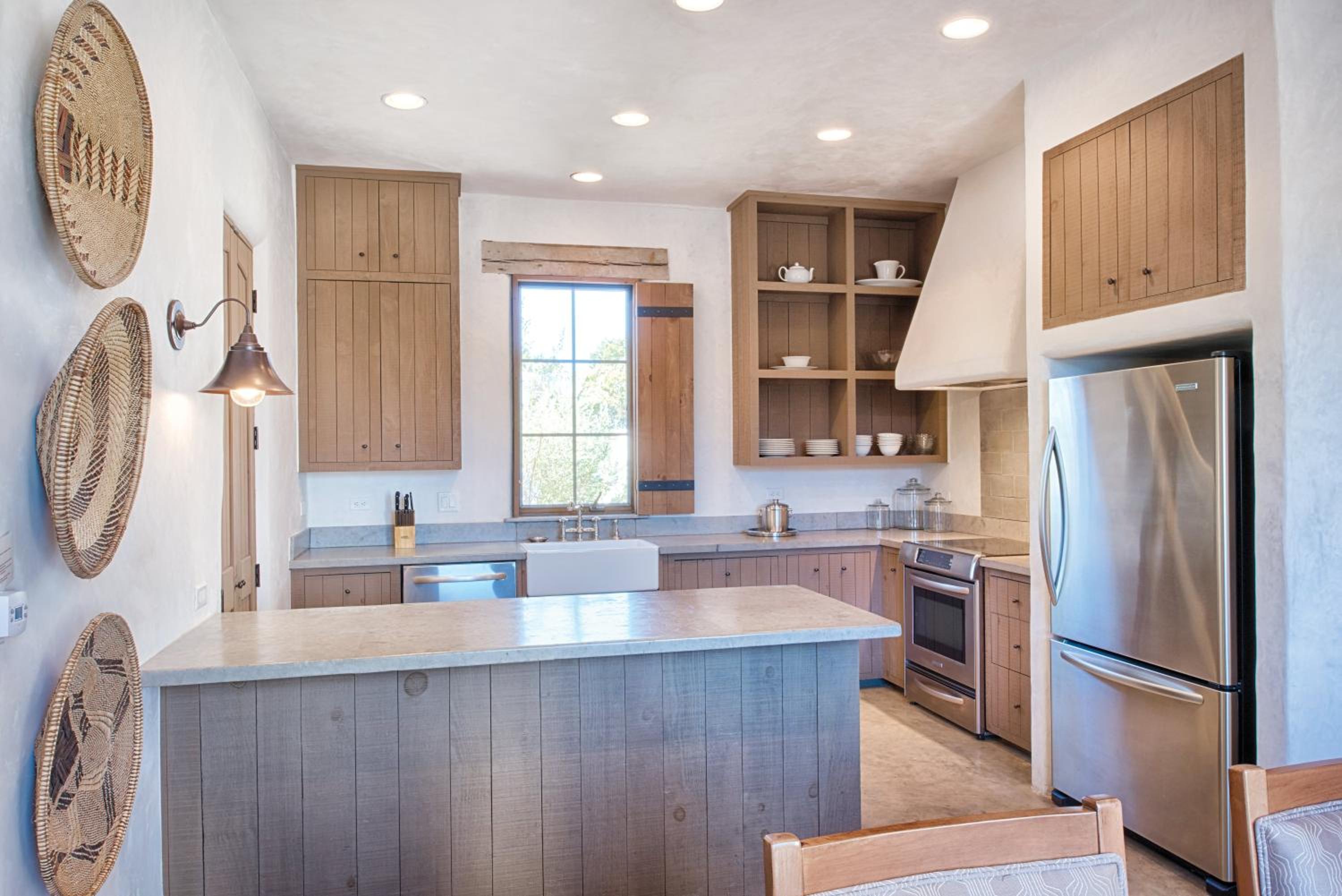 WorldMark Hunt – Stablewood Springs Resort