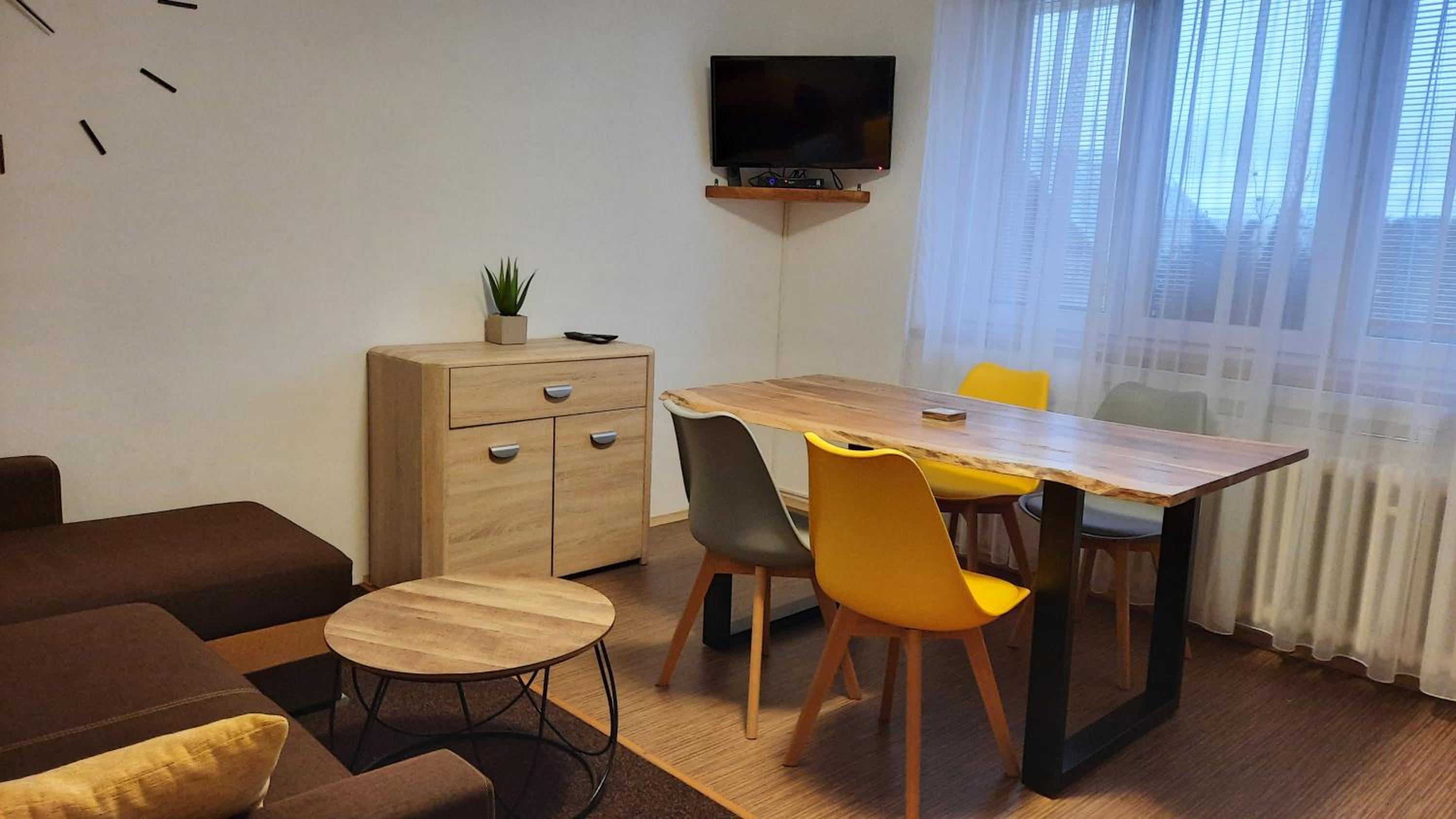 Apartmány u Jiroušů