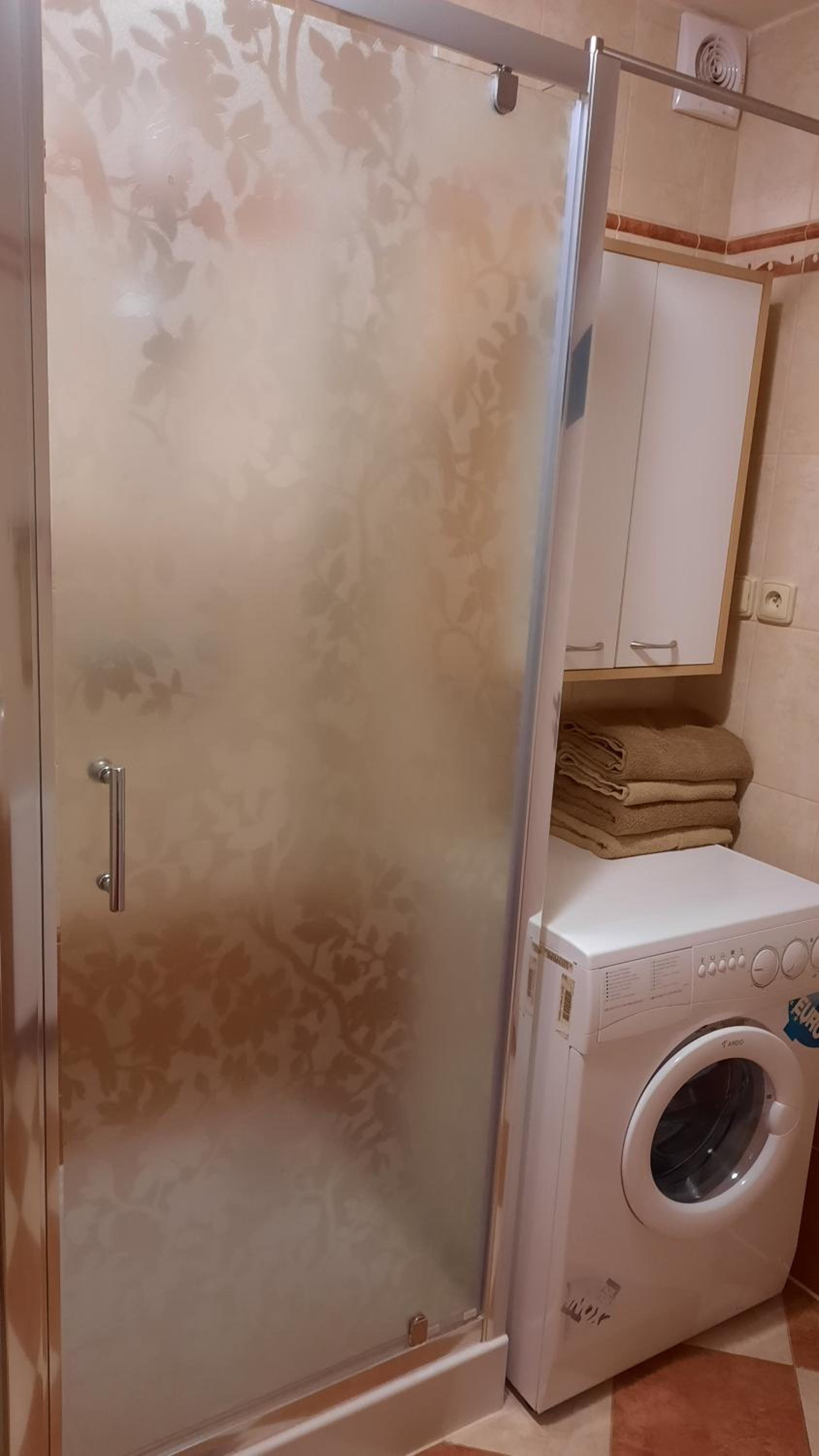Apartmány u Jiroušů
