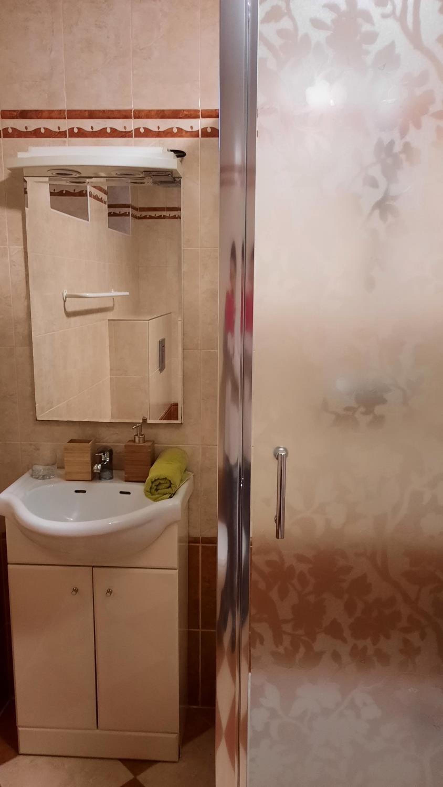 Apartmány u Jiroušů