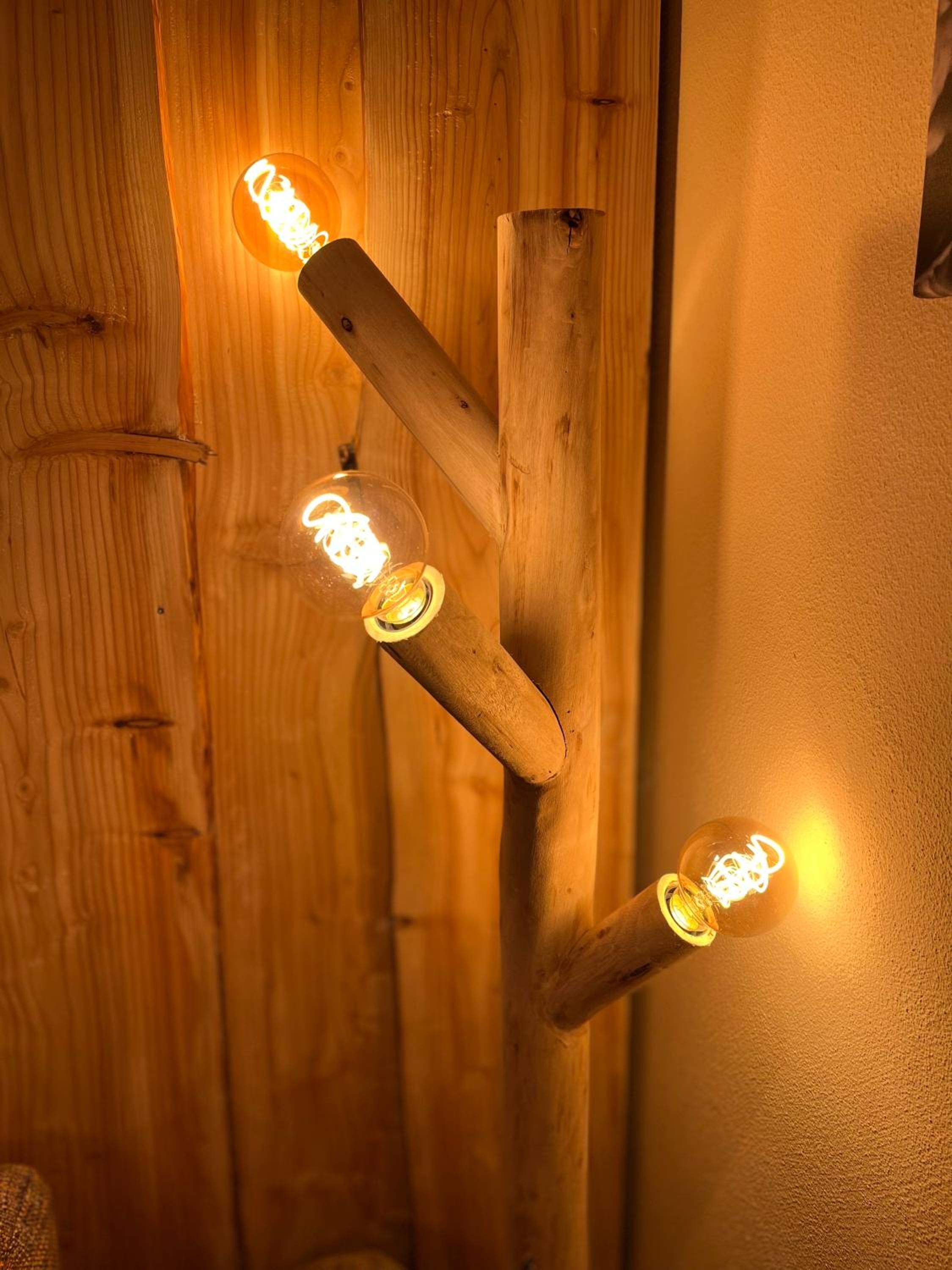 Ferienwohnung-direkt-am-Skihang mit Sauna