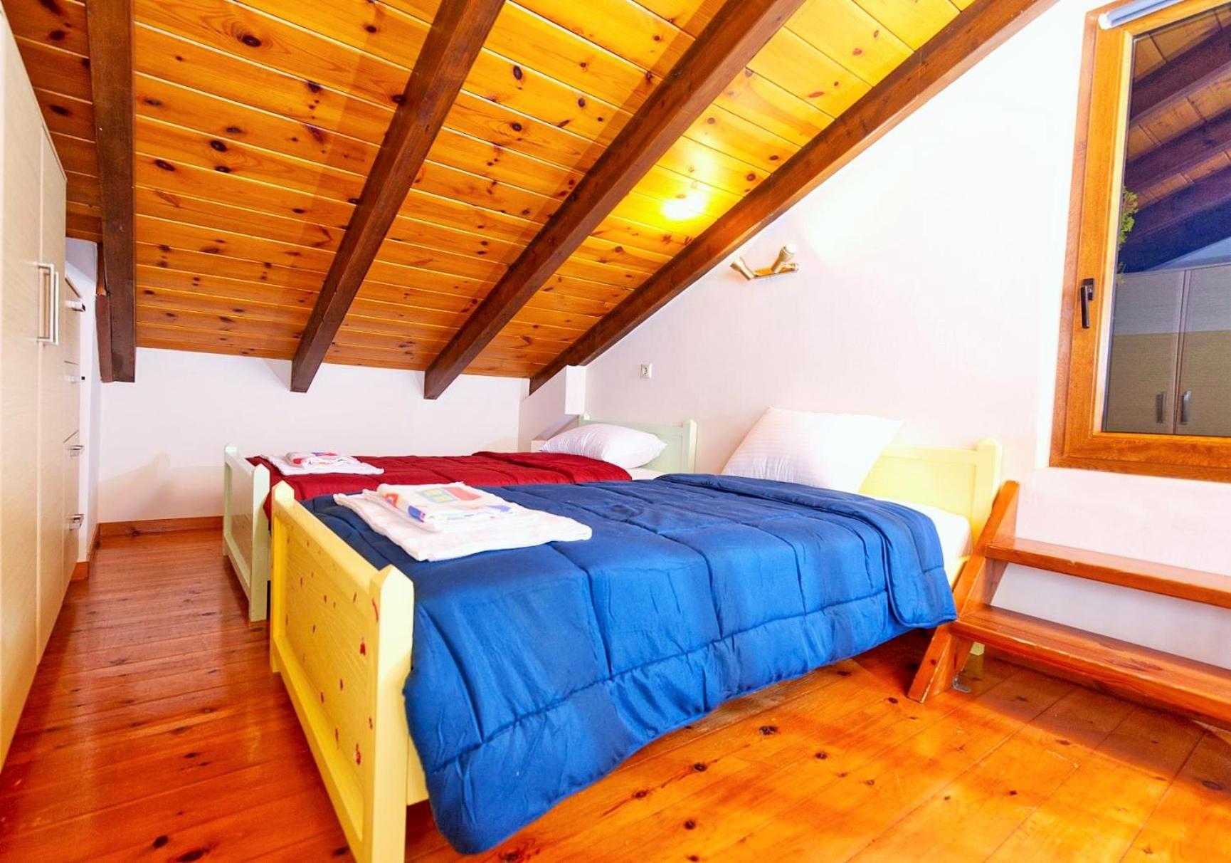 Ulivo Sea View House photo 3