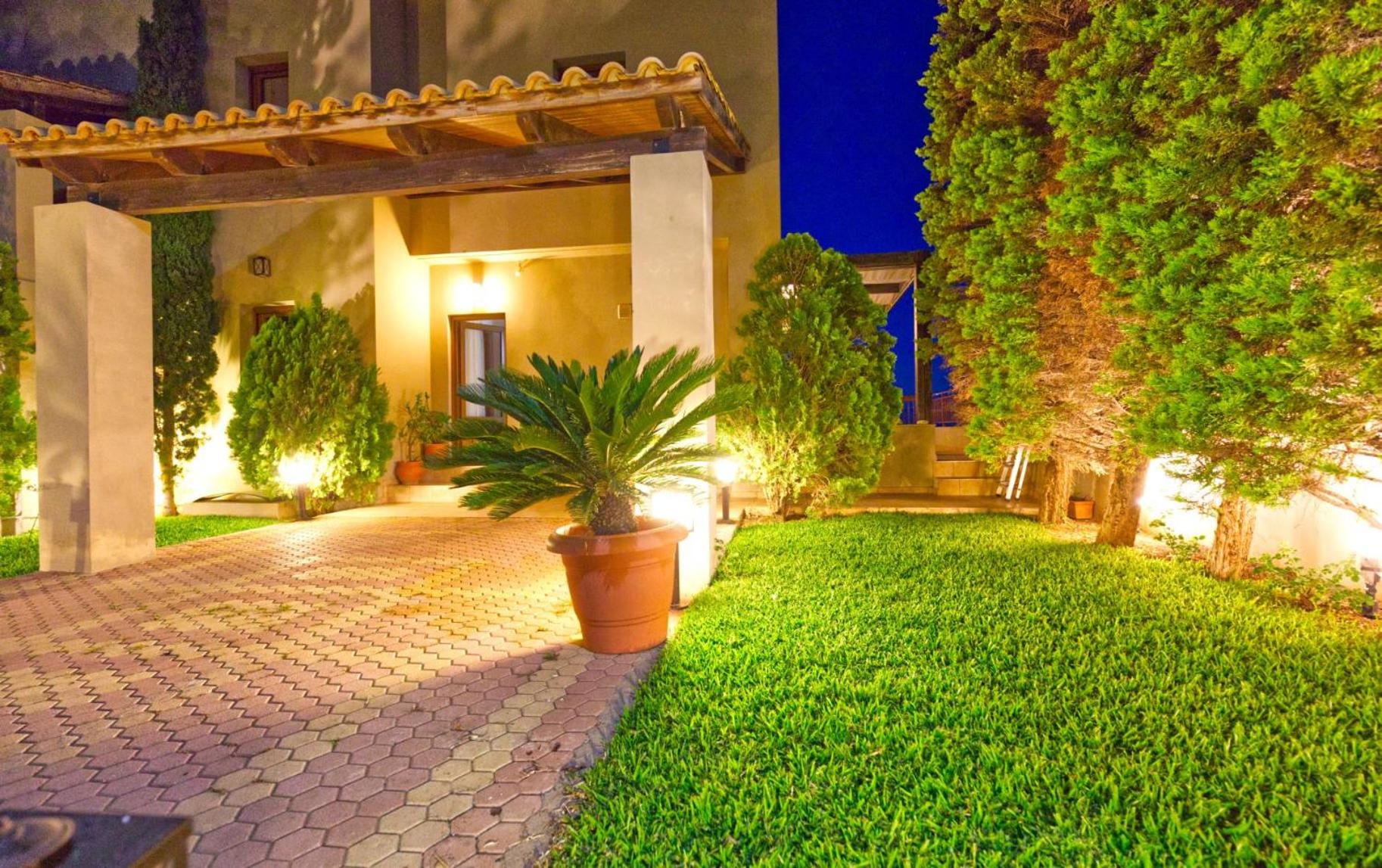 Ulivo Sea View House photo 4