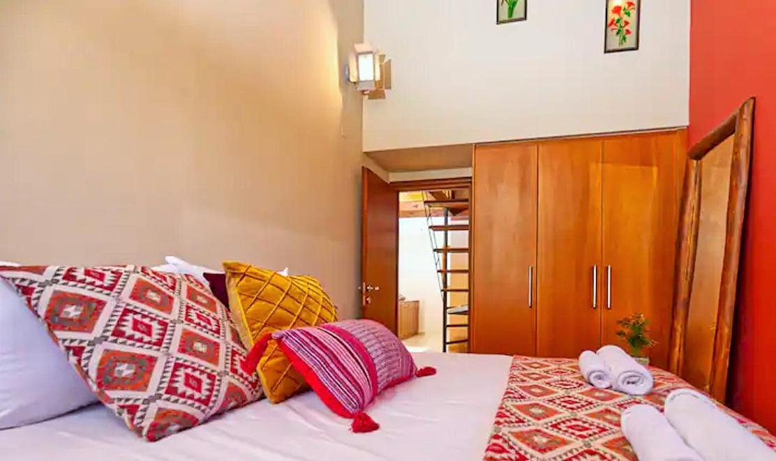 Ulivo Sea View House photo 2
