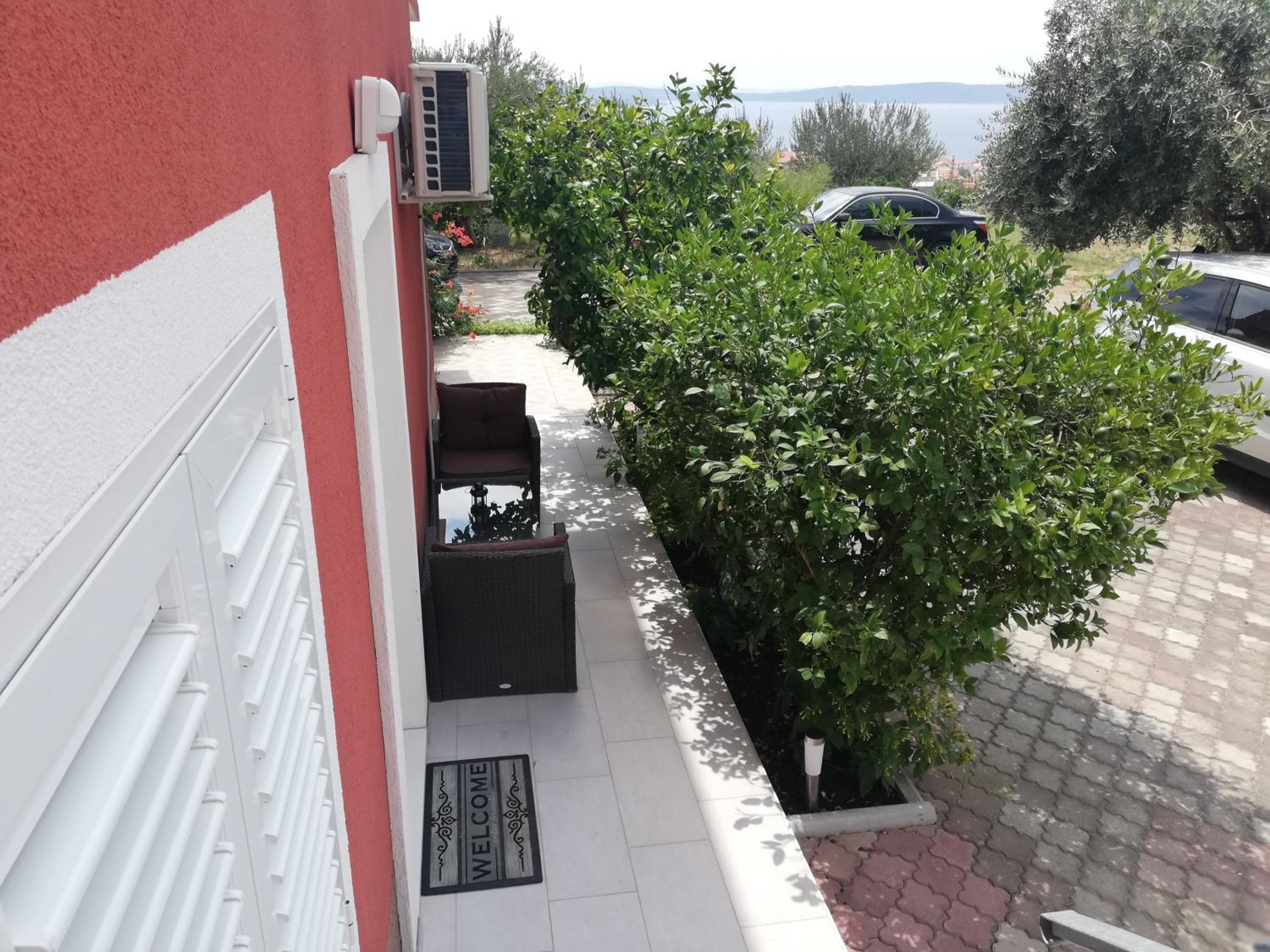 Modern Apartment near Split & Trogir view 4