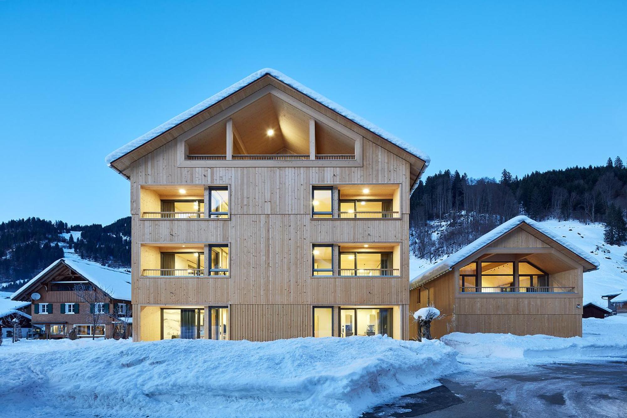 DER*ADLER Apartments