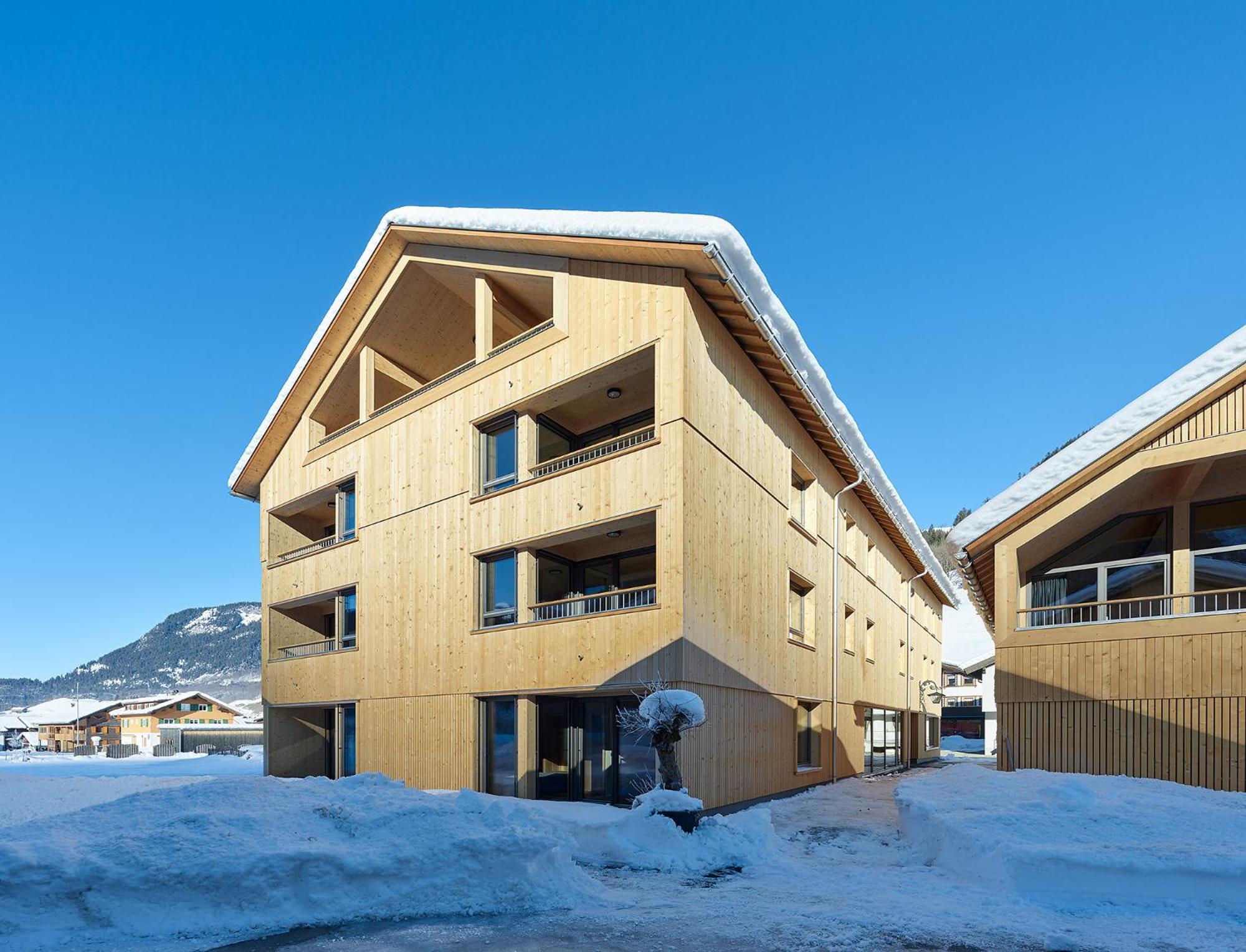 DER*ADLER Apartments