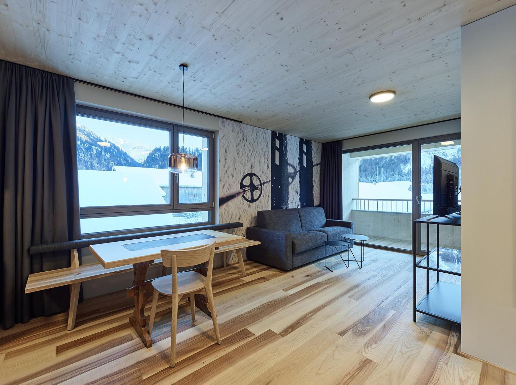 DER*ADLER Apartments
