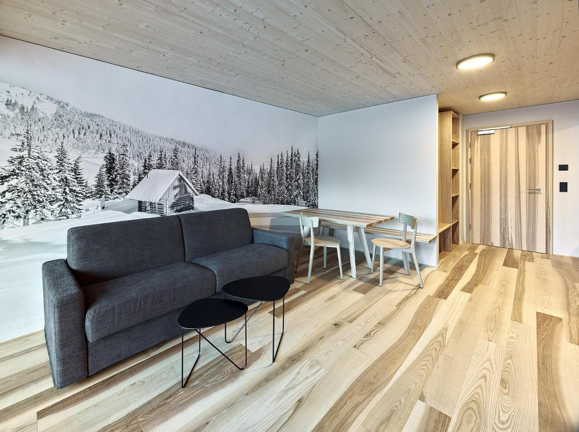 DER*ADLER Apartments