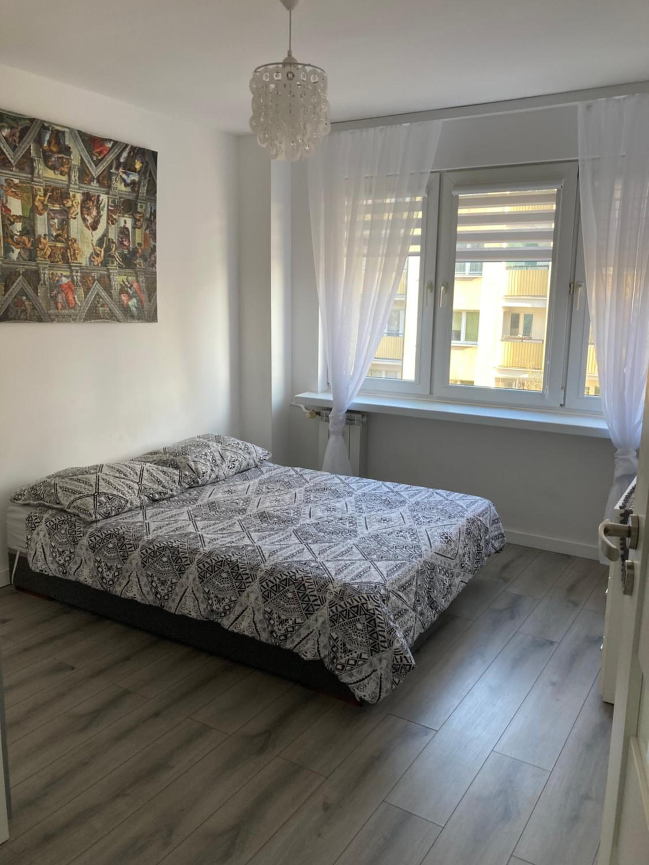 Apartamenty Marii Konopnickiej view 3