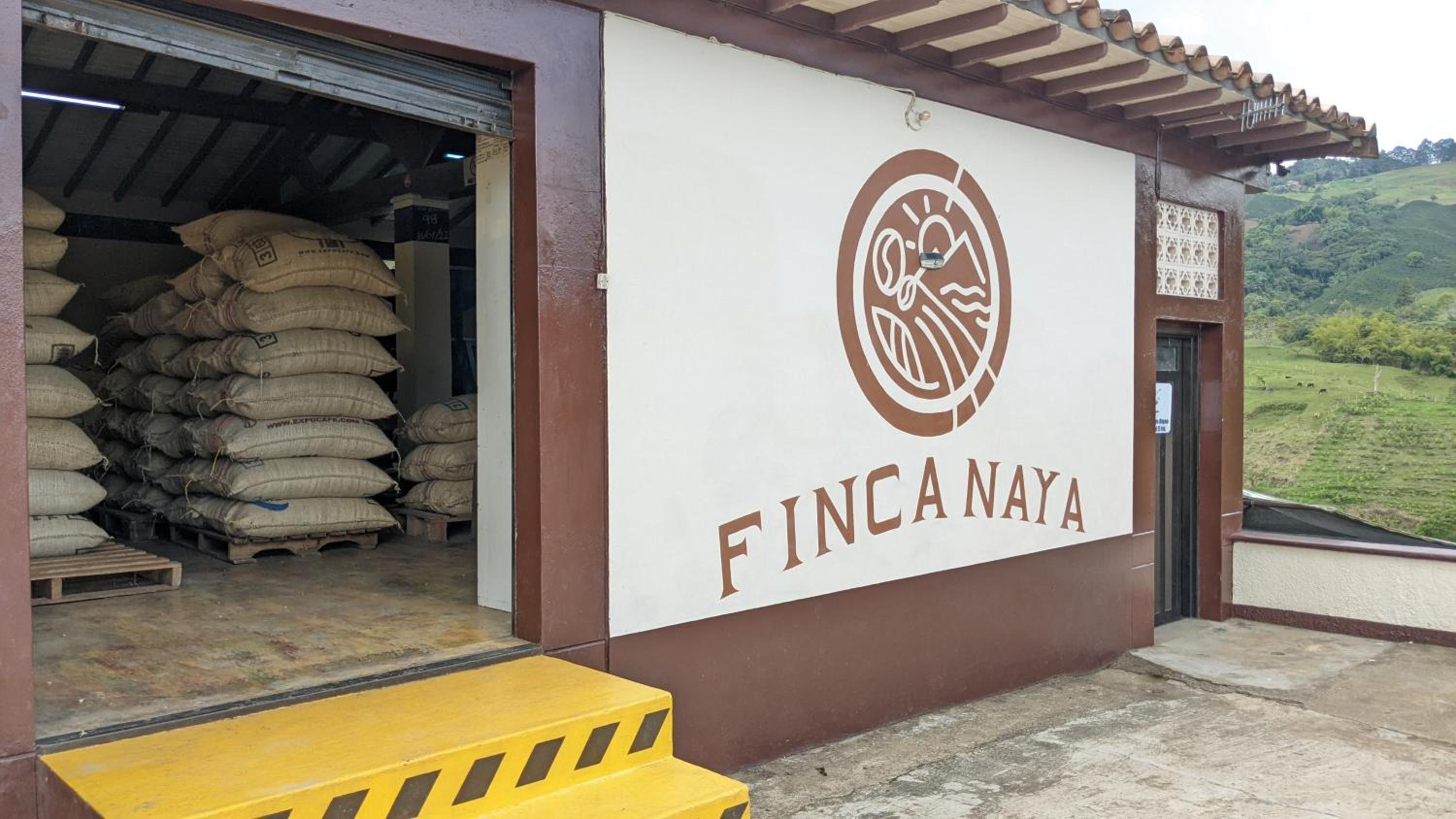 Finca Naya