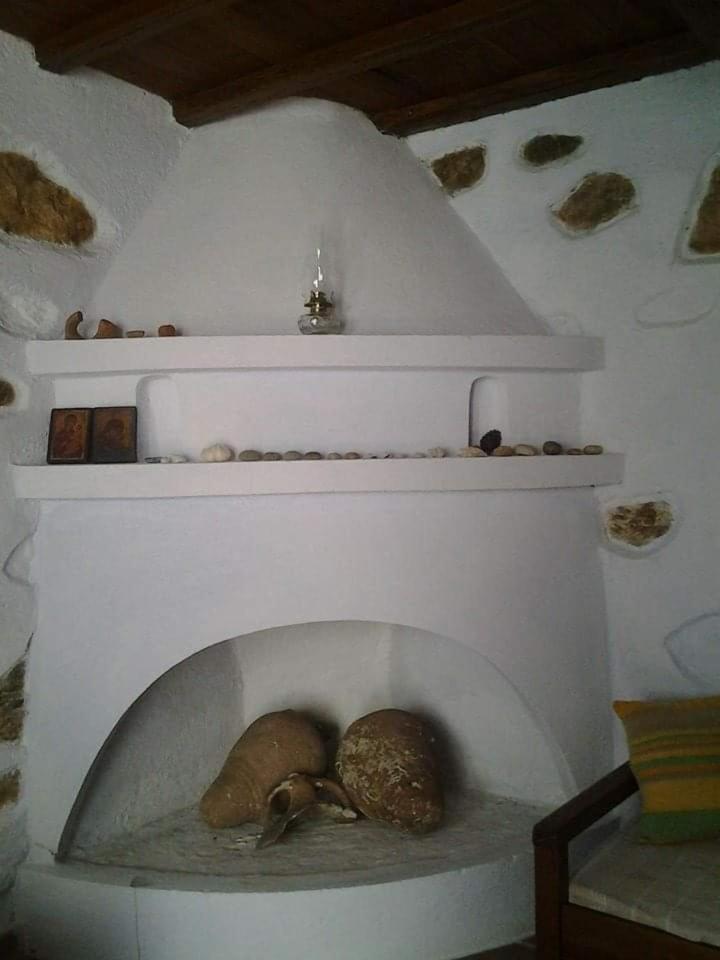 Villa Panayiota view 3