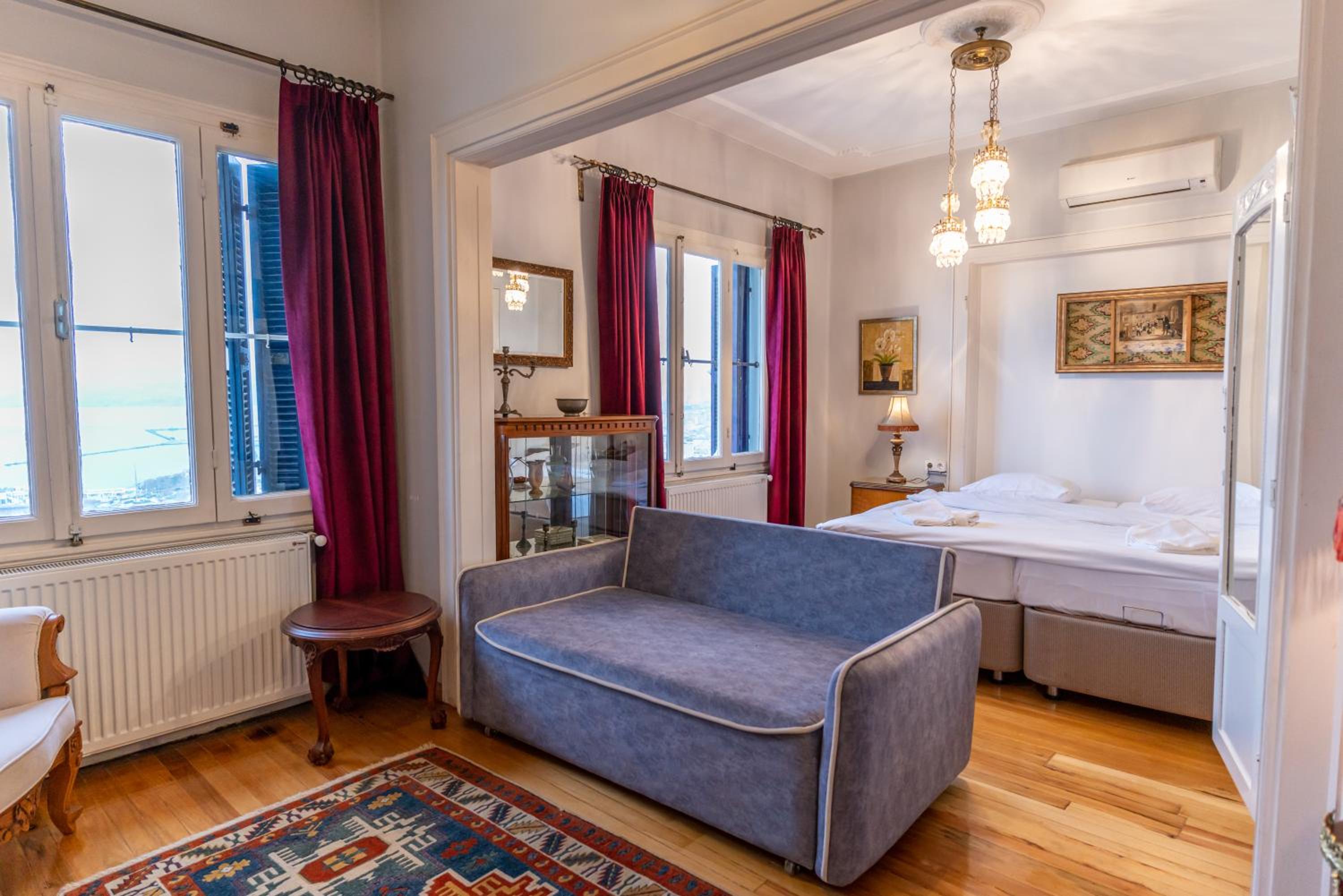 Büyük Konak İzmir - Image 36