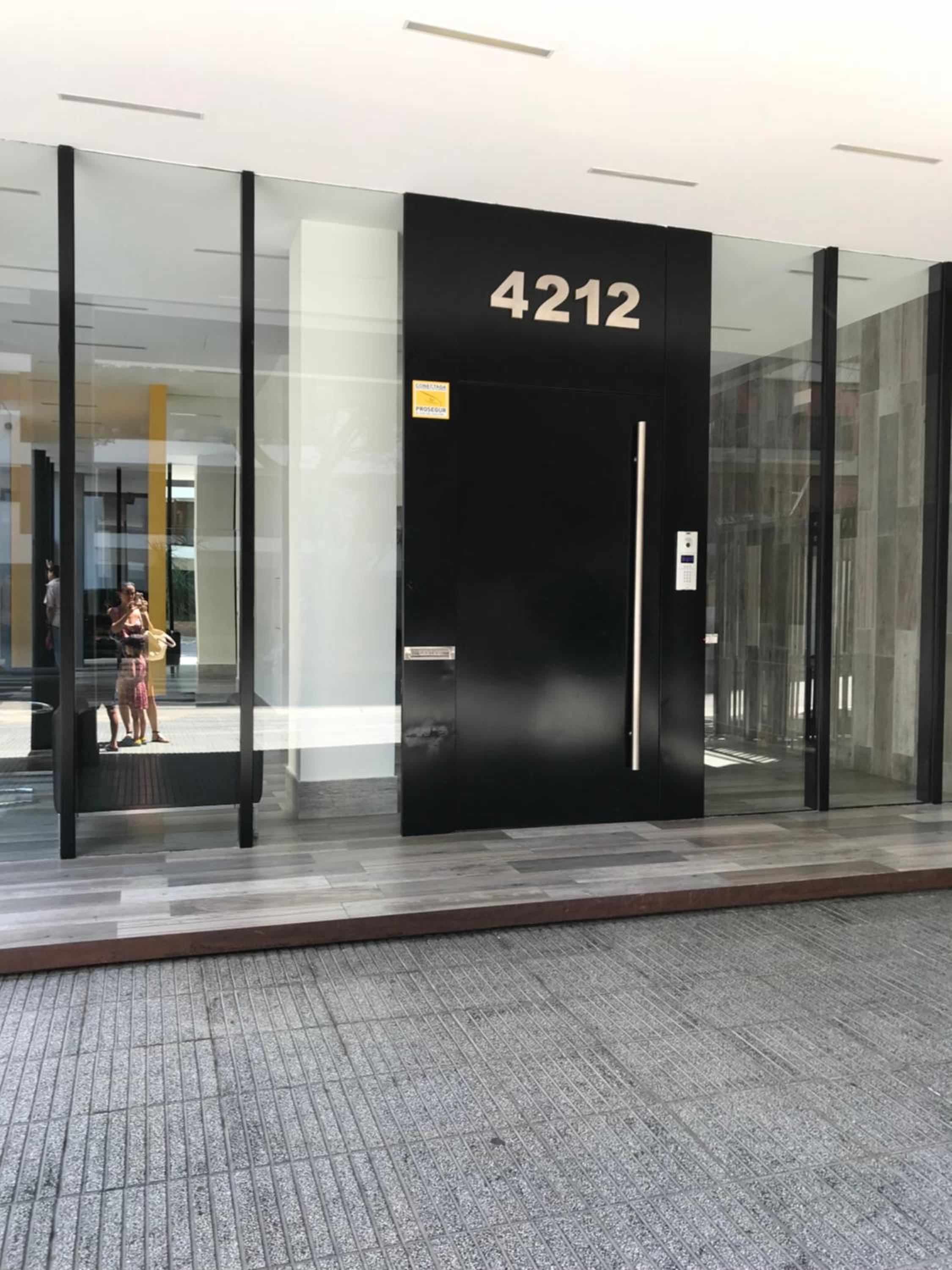 Hermoso monoambiente en Palermo Soho.