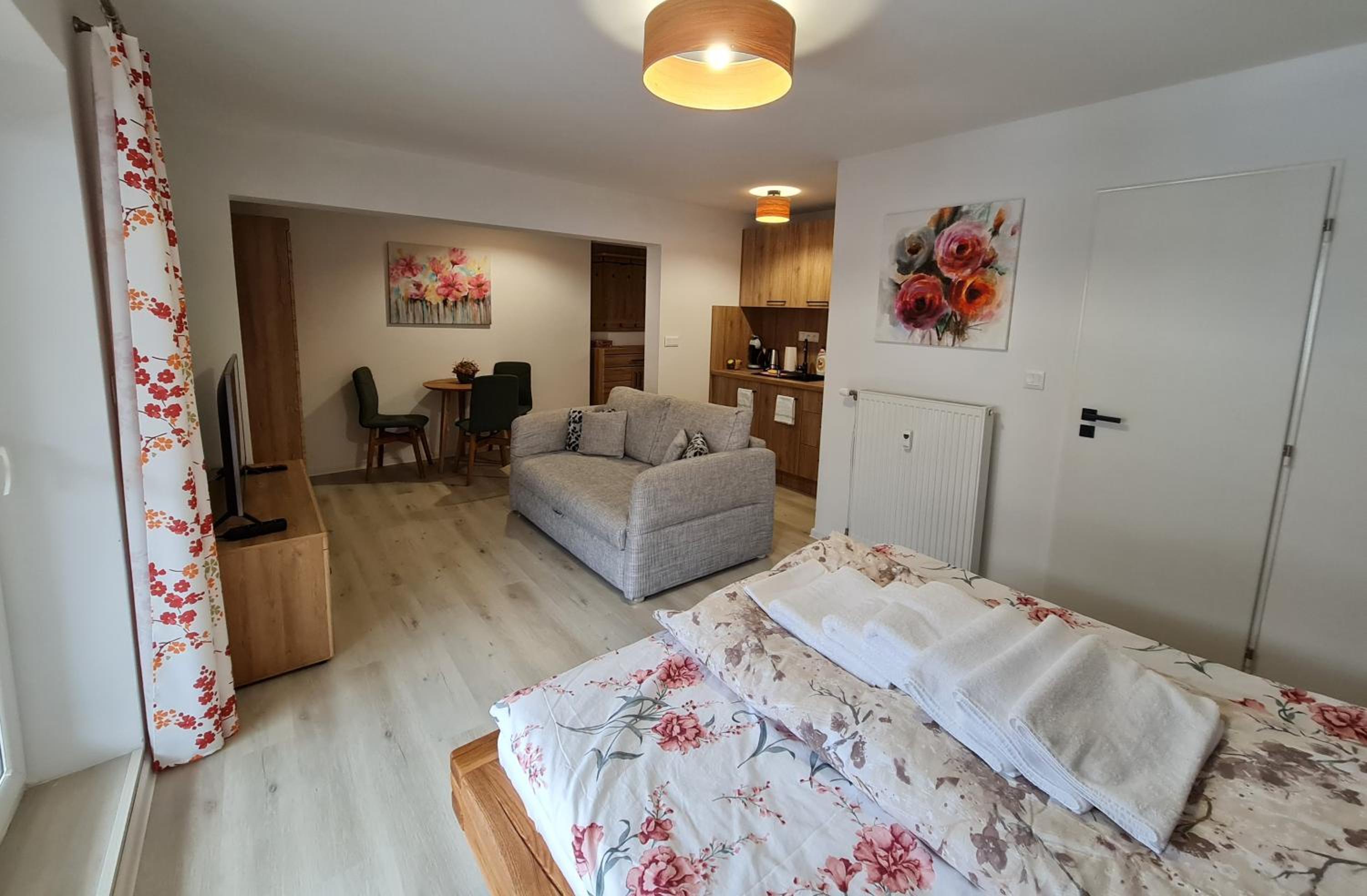 Apartmán FILIP view 4
