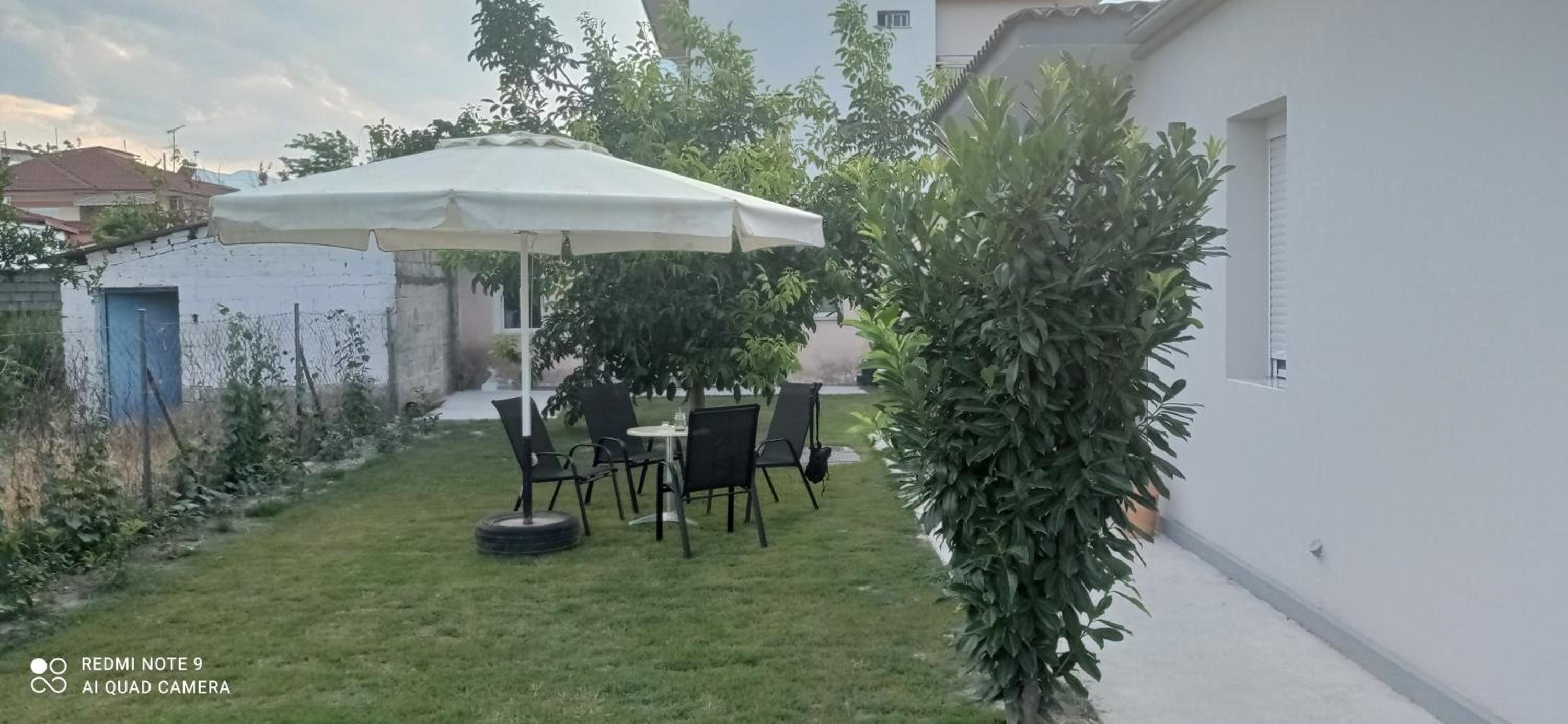 Το άλλο σπίτι... view 4