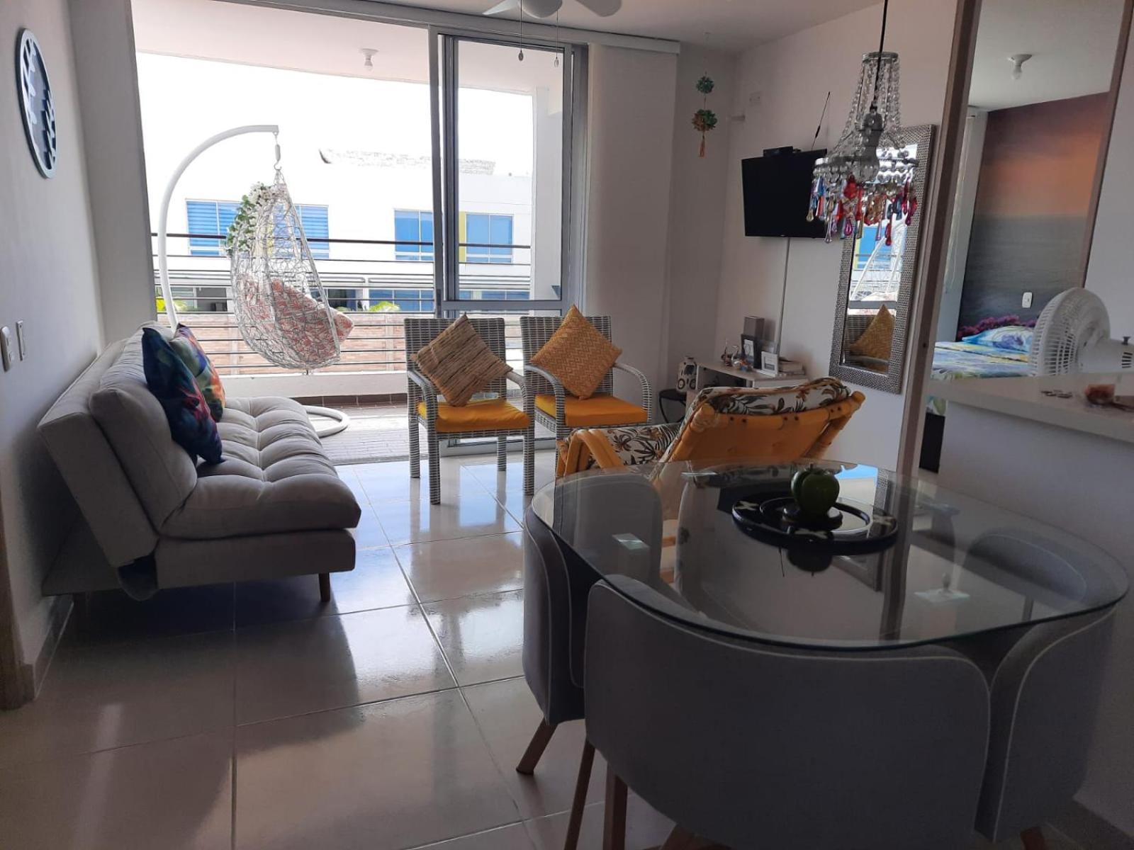 Hotel Ricaurte Via A Girardot -penazul Aldea