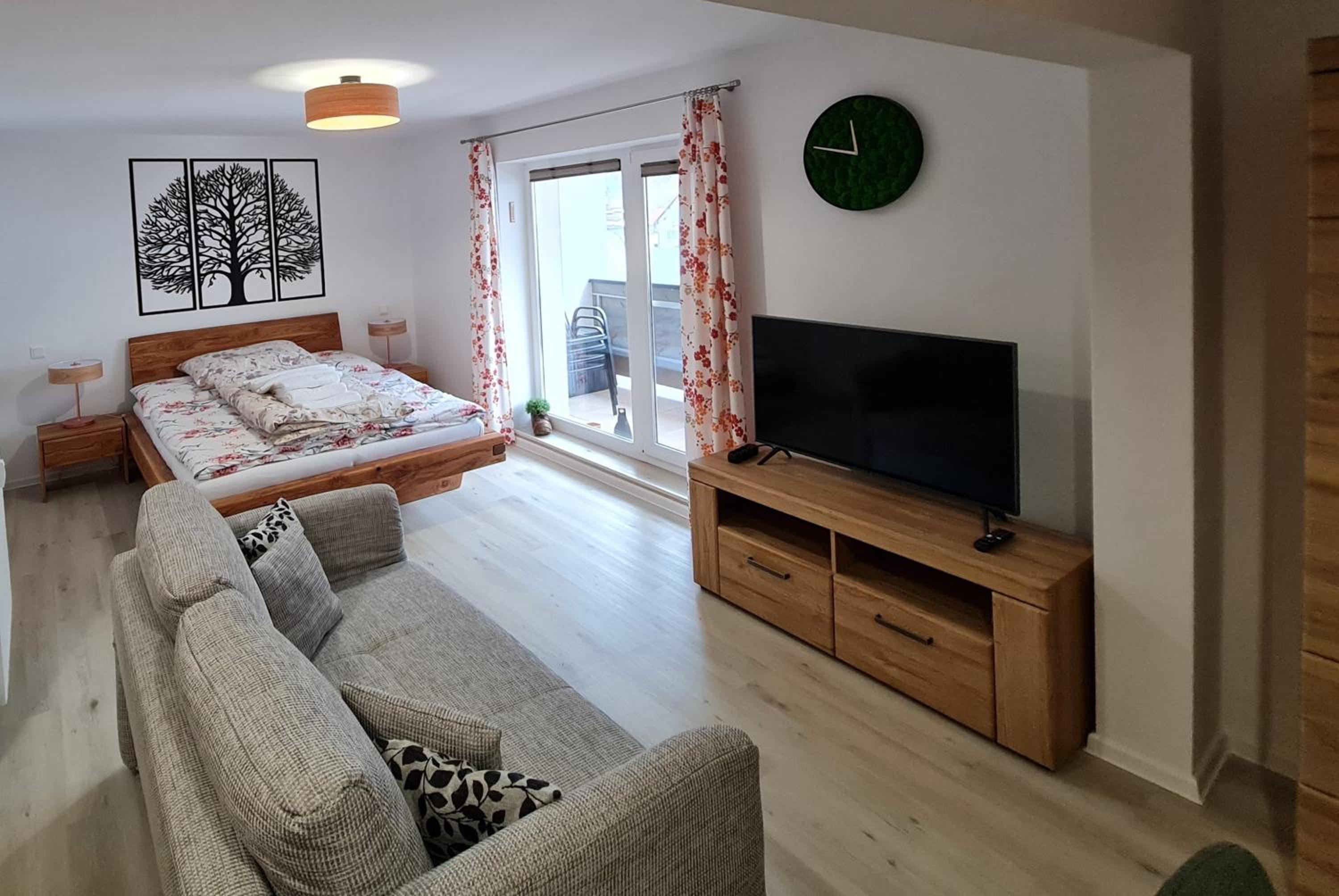 Apartmán FILIP view 2