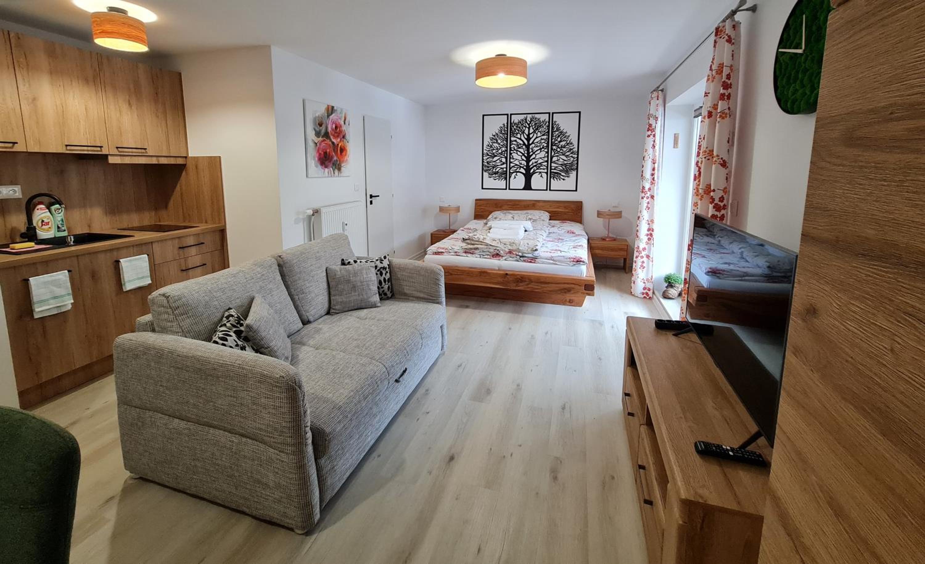 Apartmán FILIP view 3
