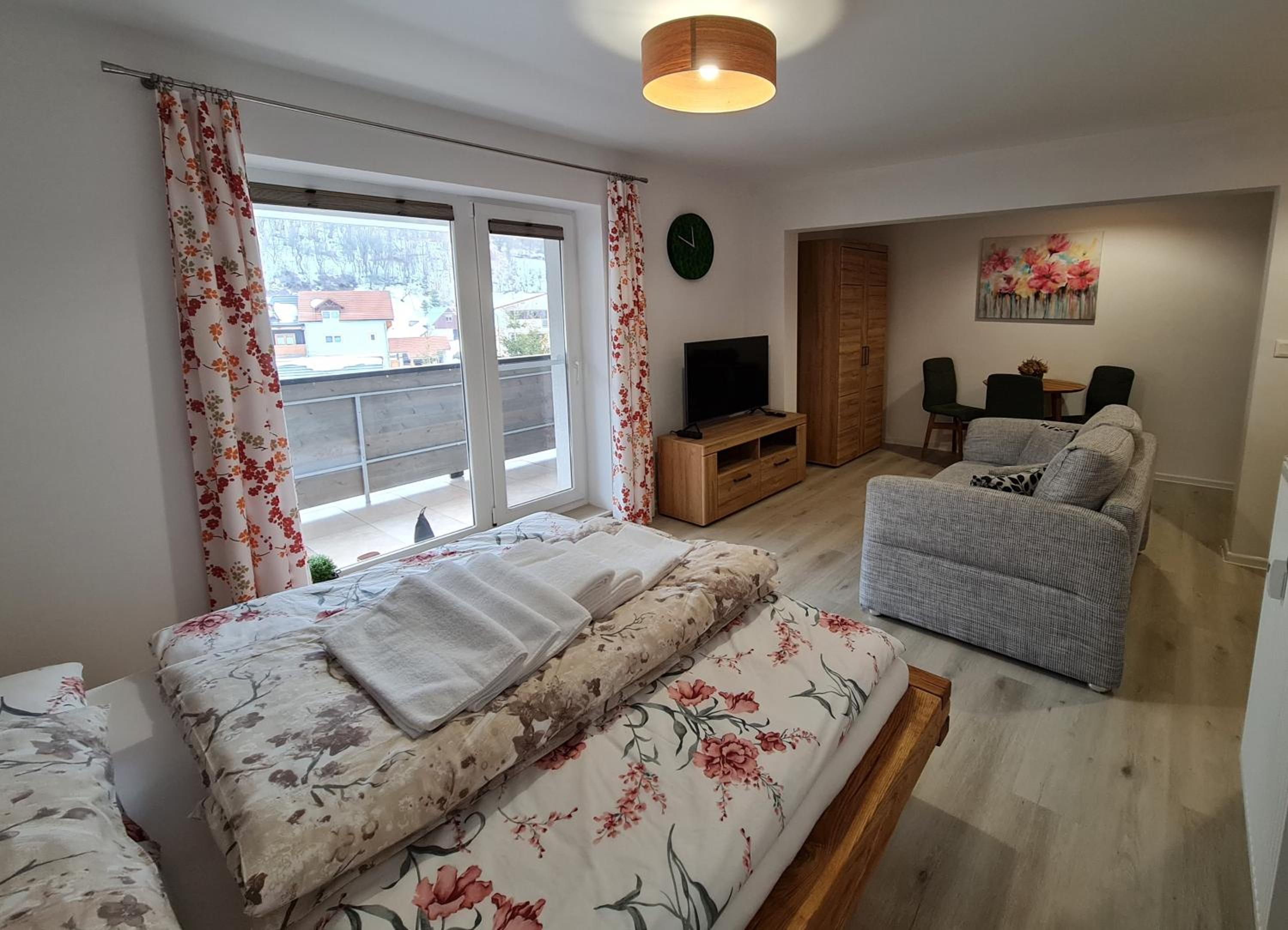Apartmán FILIP view 5