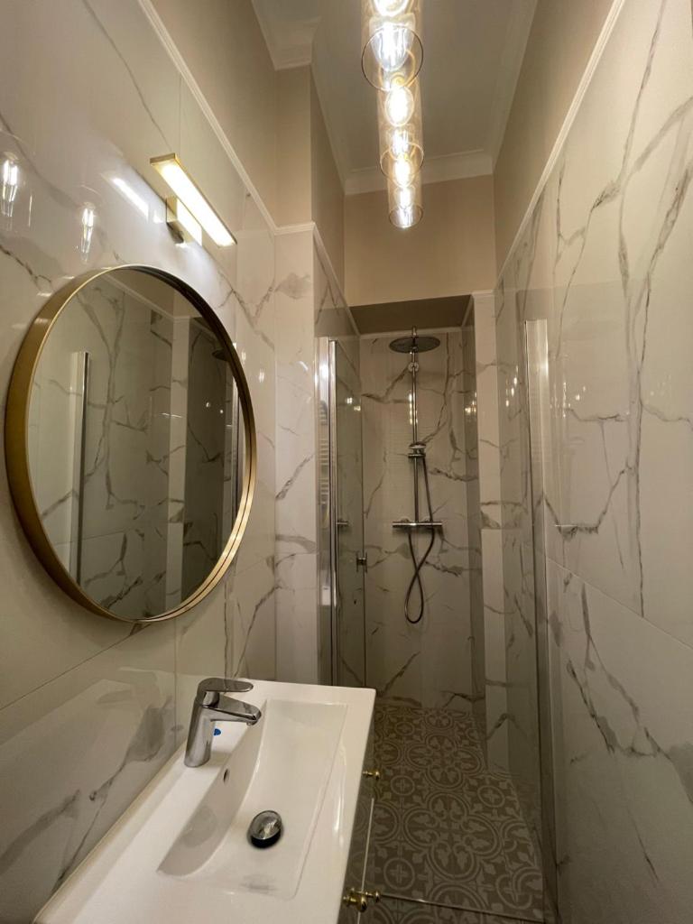 Starowiślna Center Apartments view 5