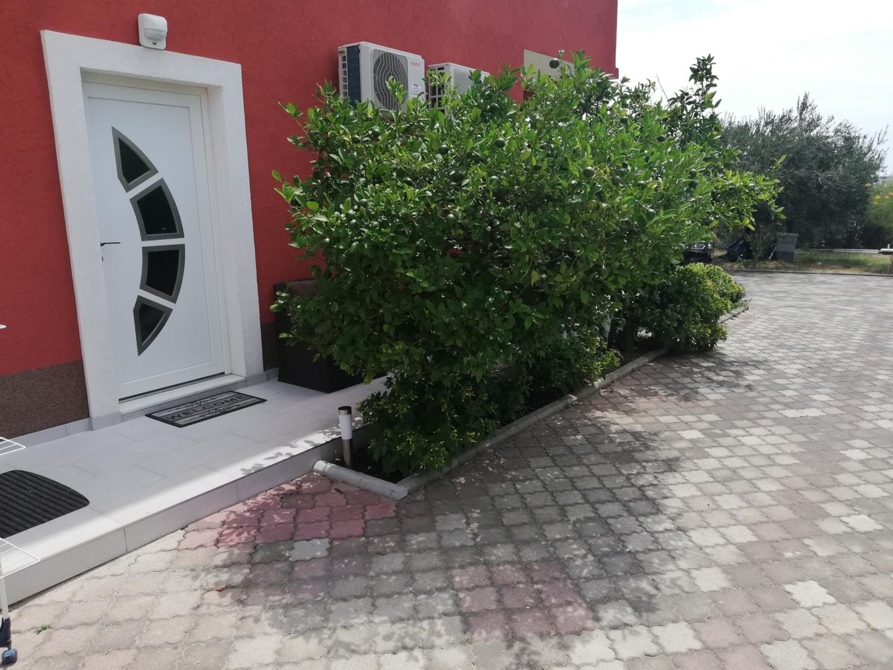 Modern Apartment near Split & Trogir view 2