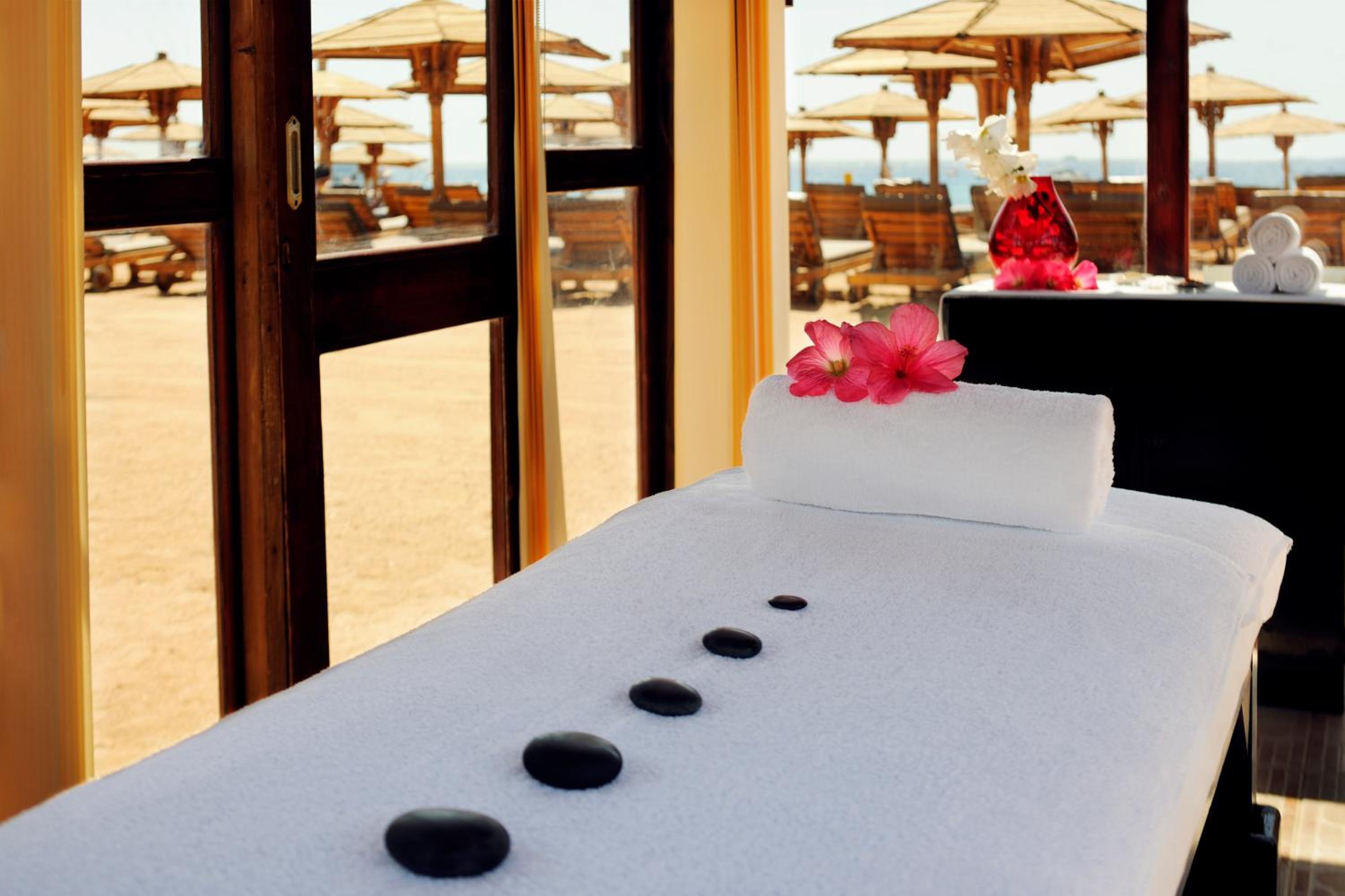 Naama Bay Promenade Beach Resort Managed By Accor — photo 79