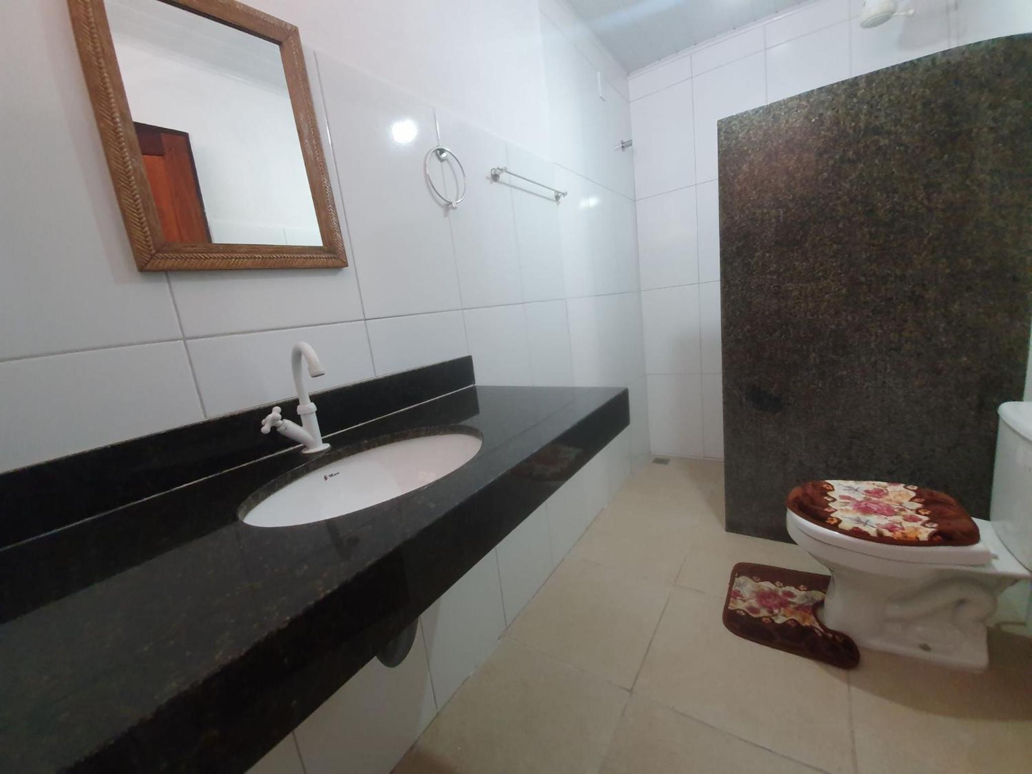 Mega Casa de Praia, 12 suítes, pertinho do Axé Moi